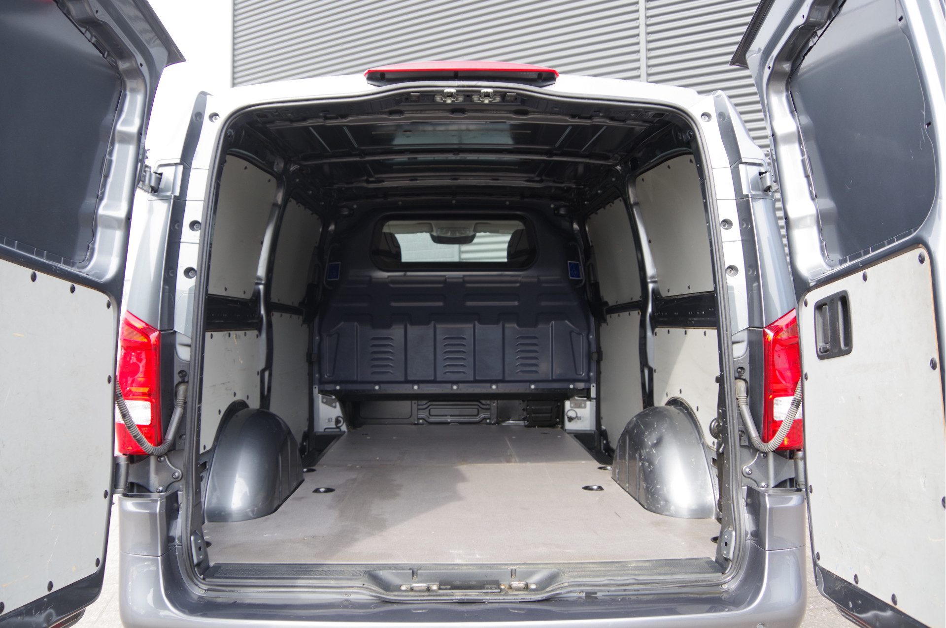 Mercedes-Benz Vito - Afbeelding 9