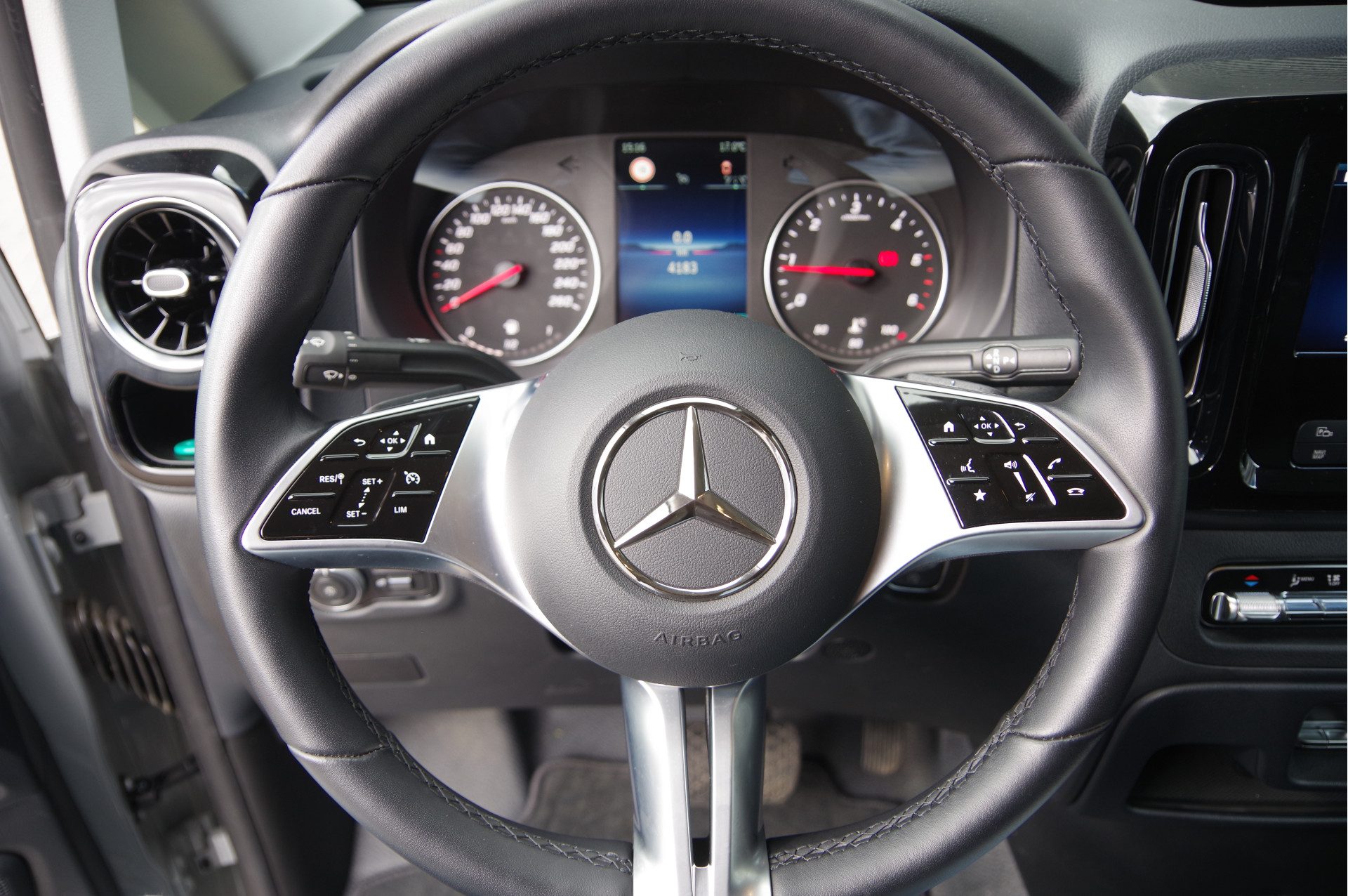 Mercedes-Benz Vito - Afbeelding 11