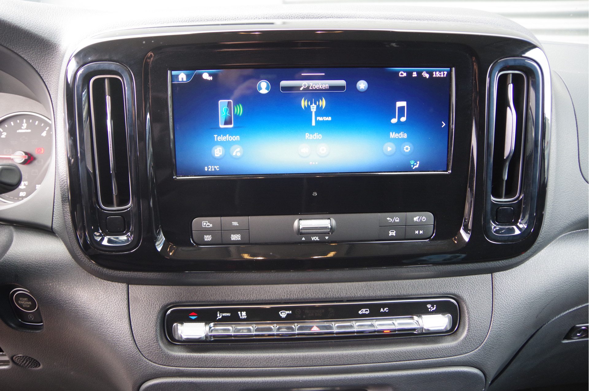 Mercedes-Benz Vito - Afbeelding 15