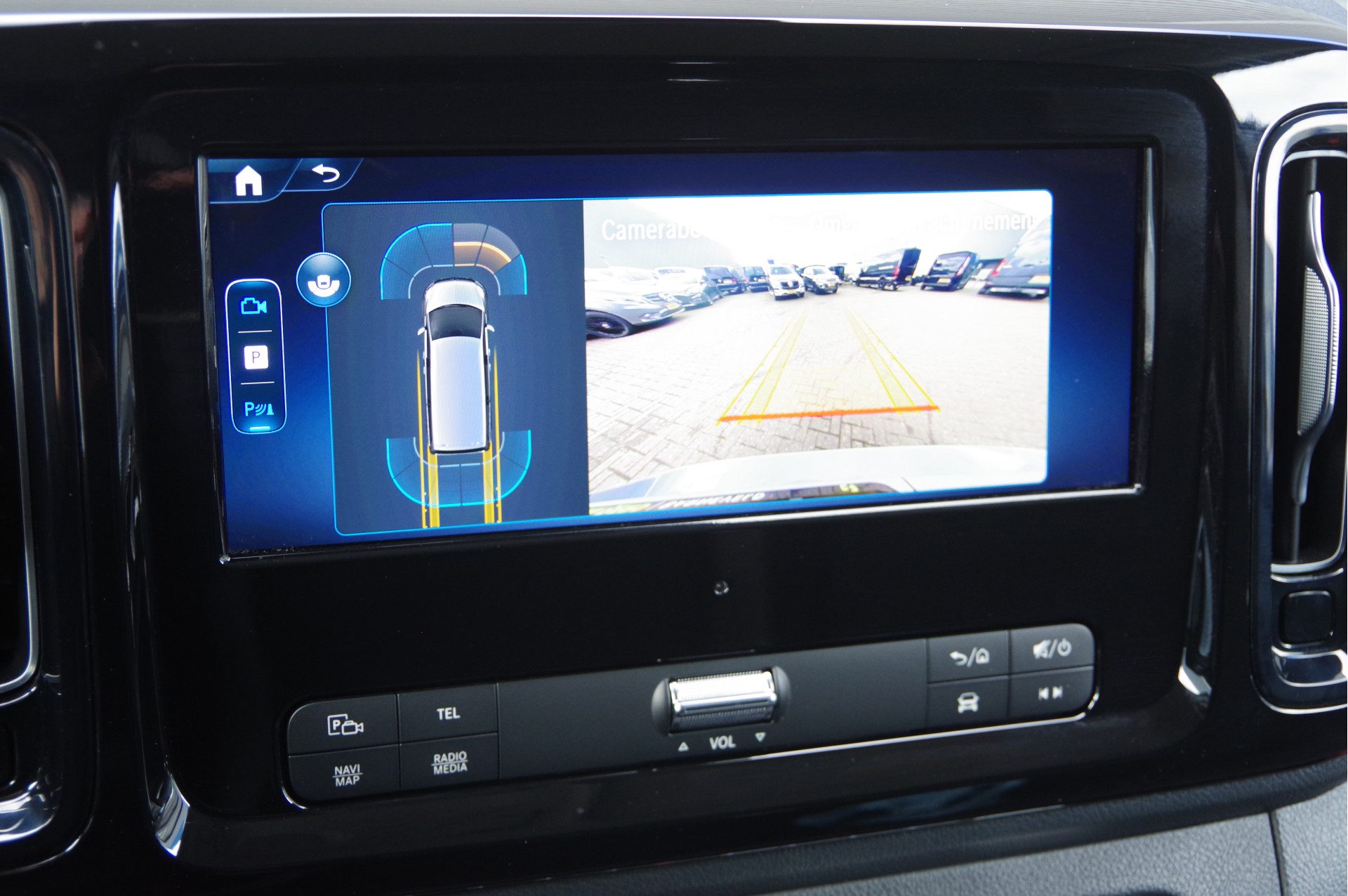 Mercedes-Benz Vito - Afbeelding 16