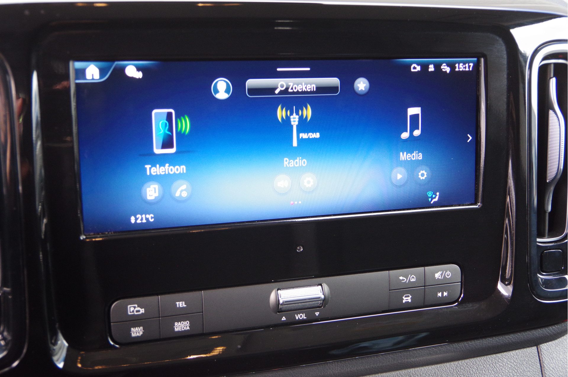 Mercedes-Benz Vito - Afbeelding 17