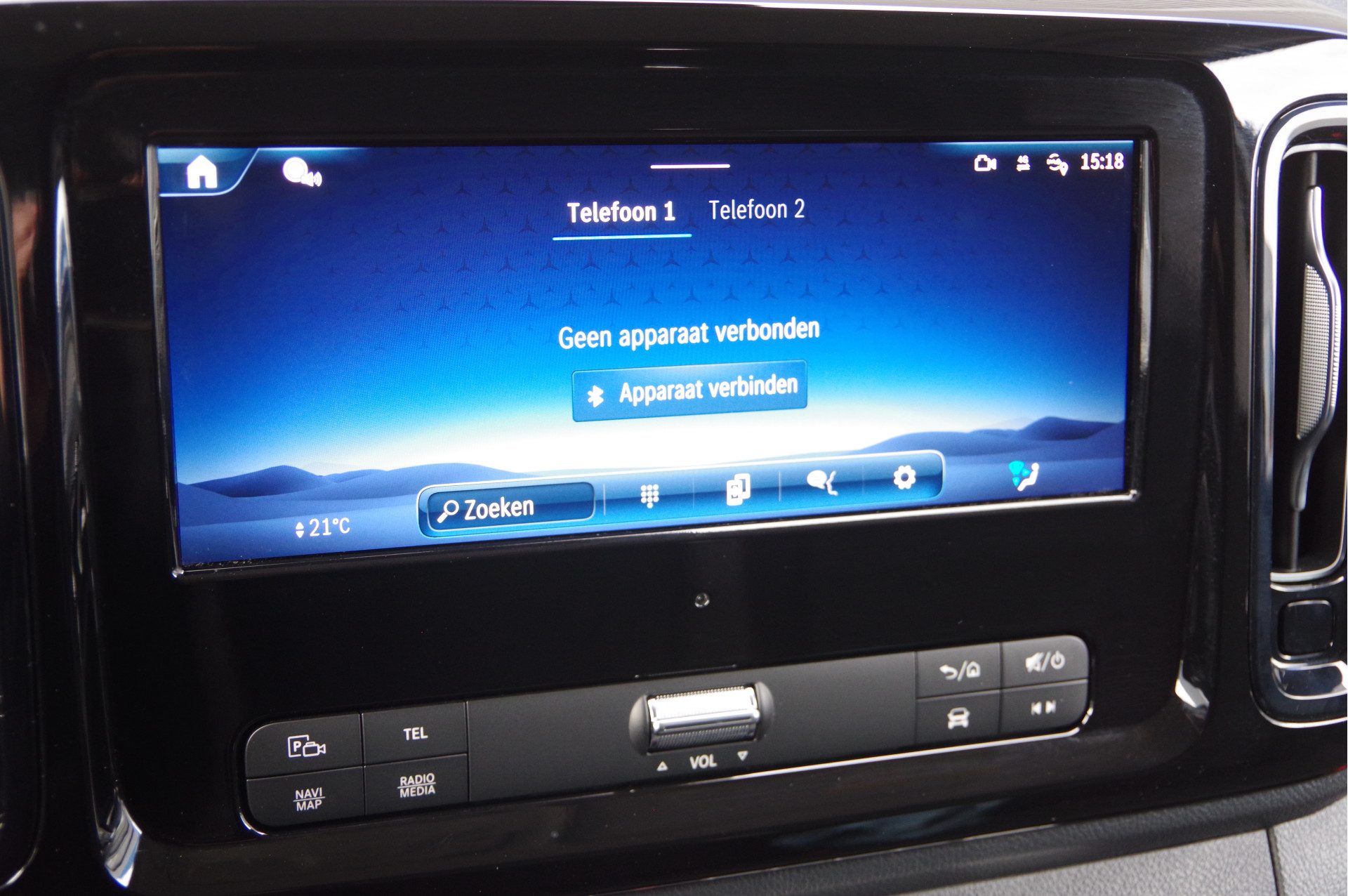 Mercedes-Benz Vito - Afbeelding 19