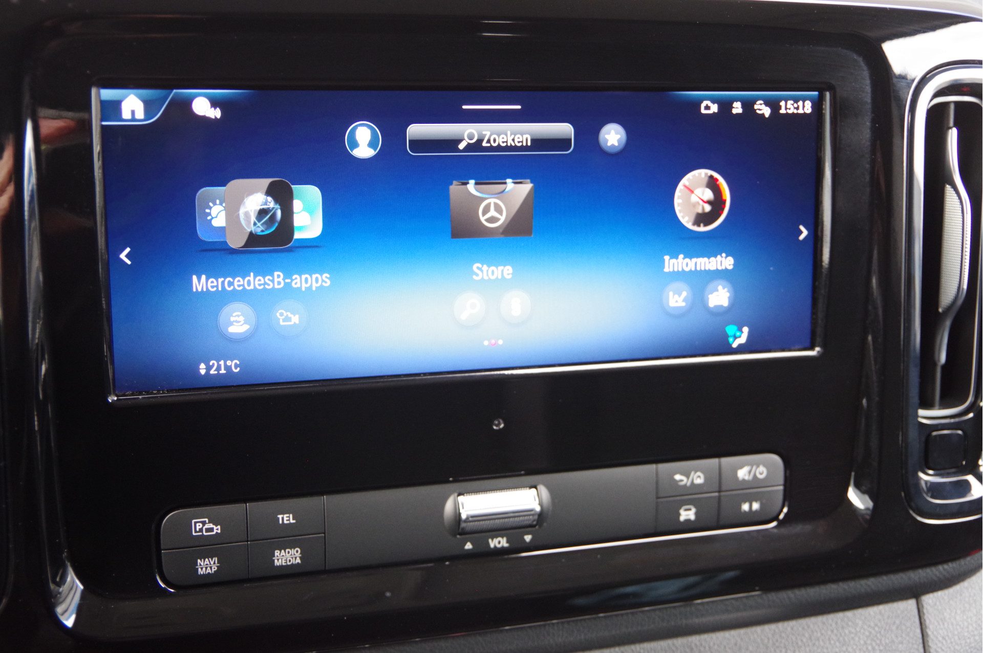 Mercedes-Benz Vito - Afbeelding 22