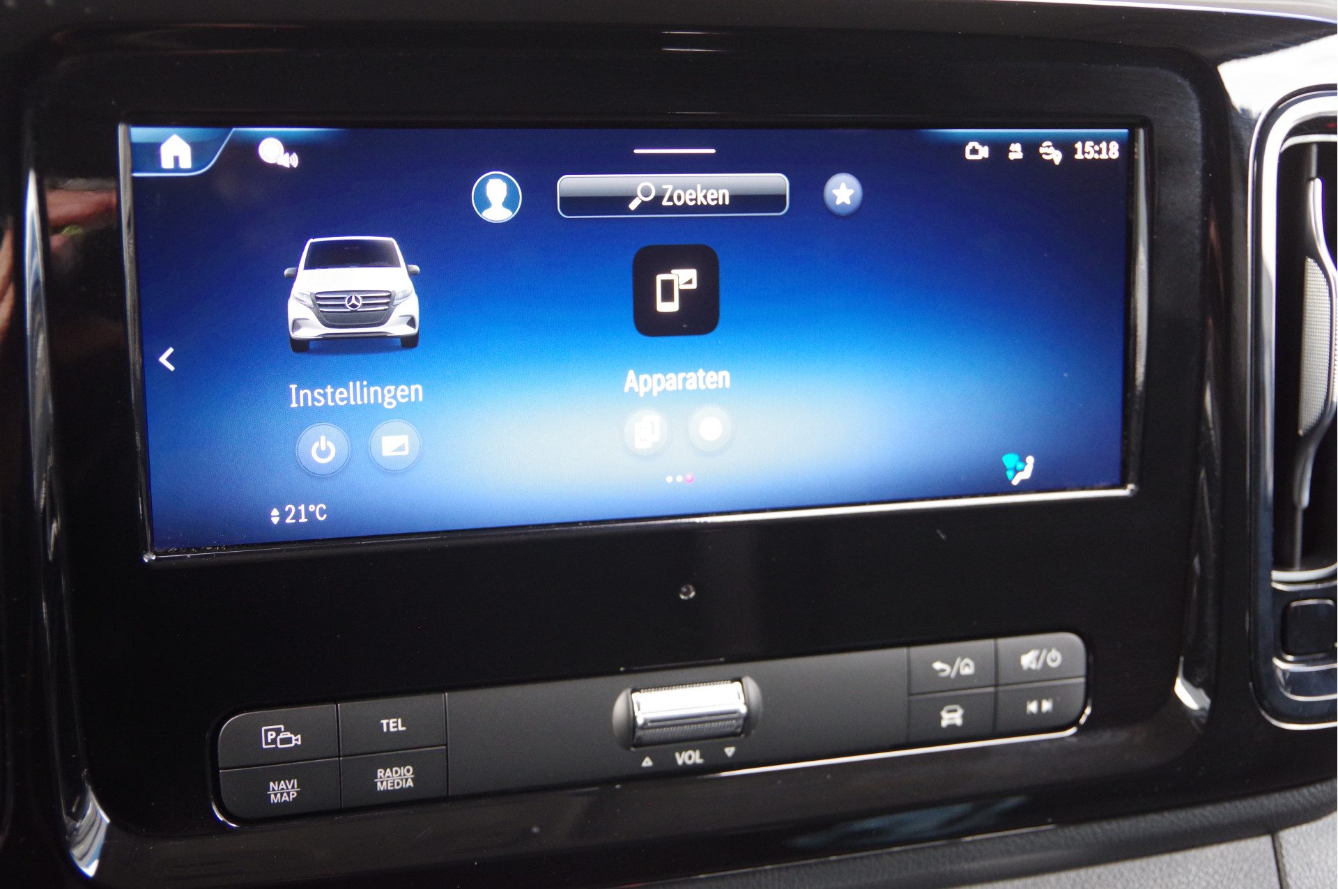 Mercedes-Benz Vito - Afbeelding 23