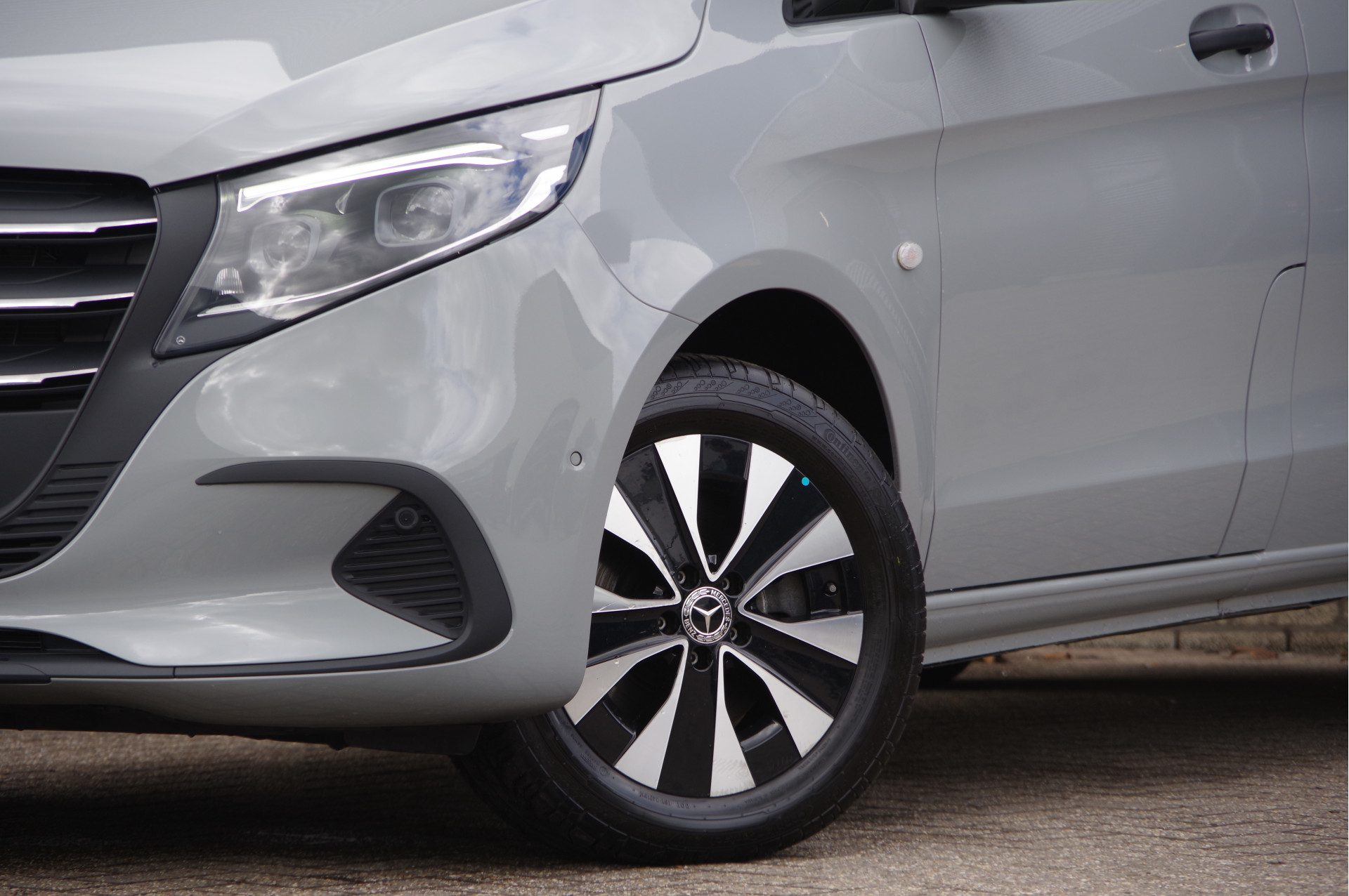 Mercedes-Benz Vito - Afbeelding 28