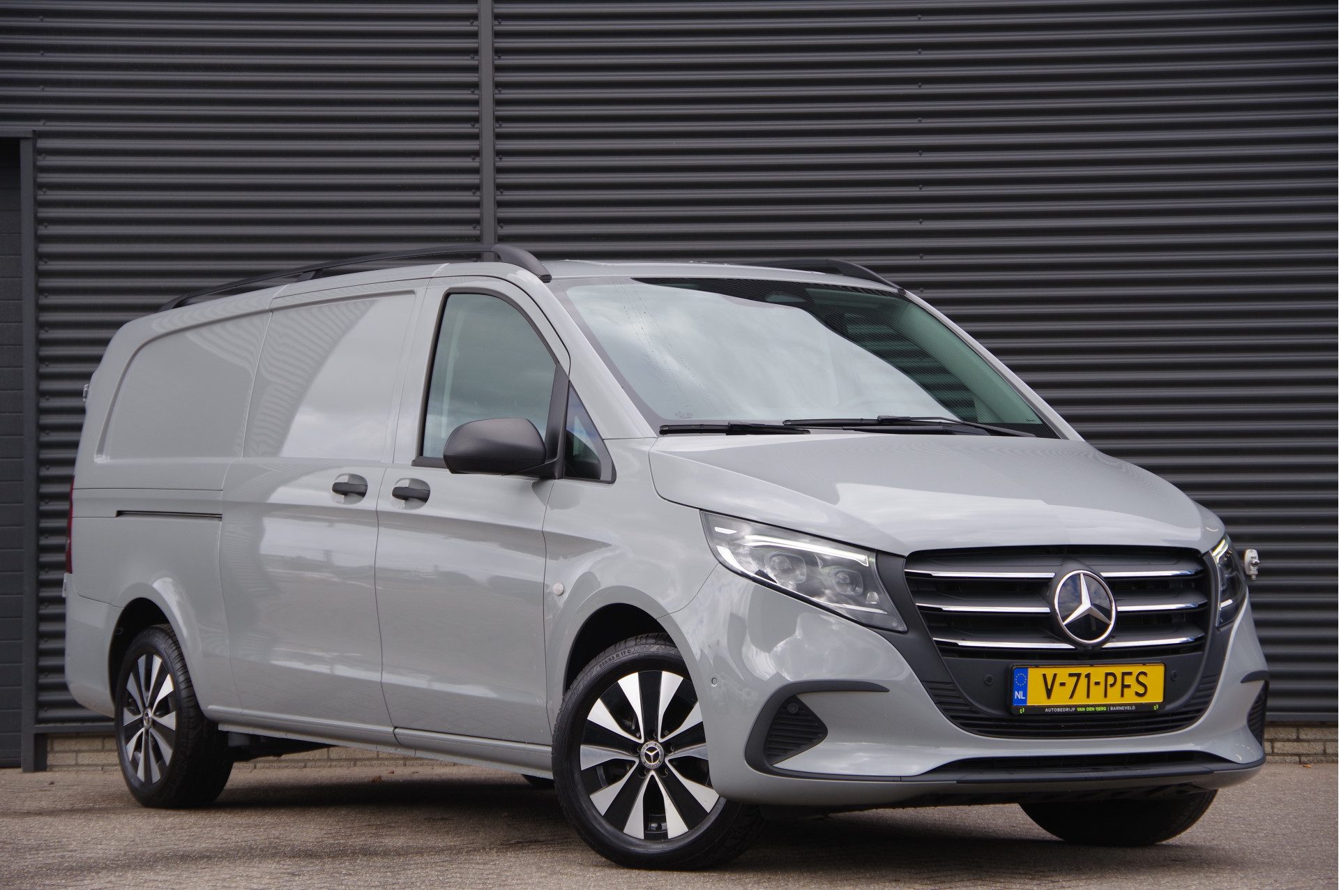 Mercedes-Benz Vito - Afbeelding 29