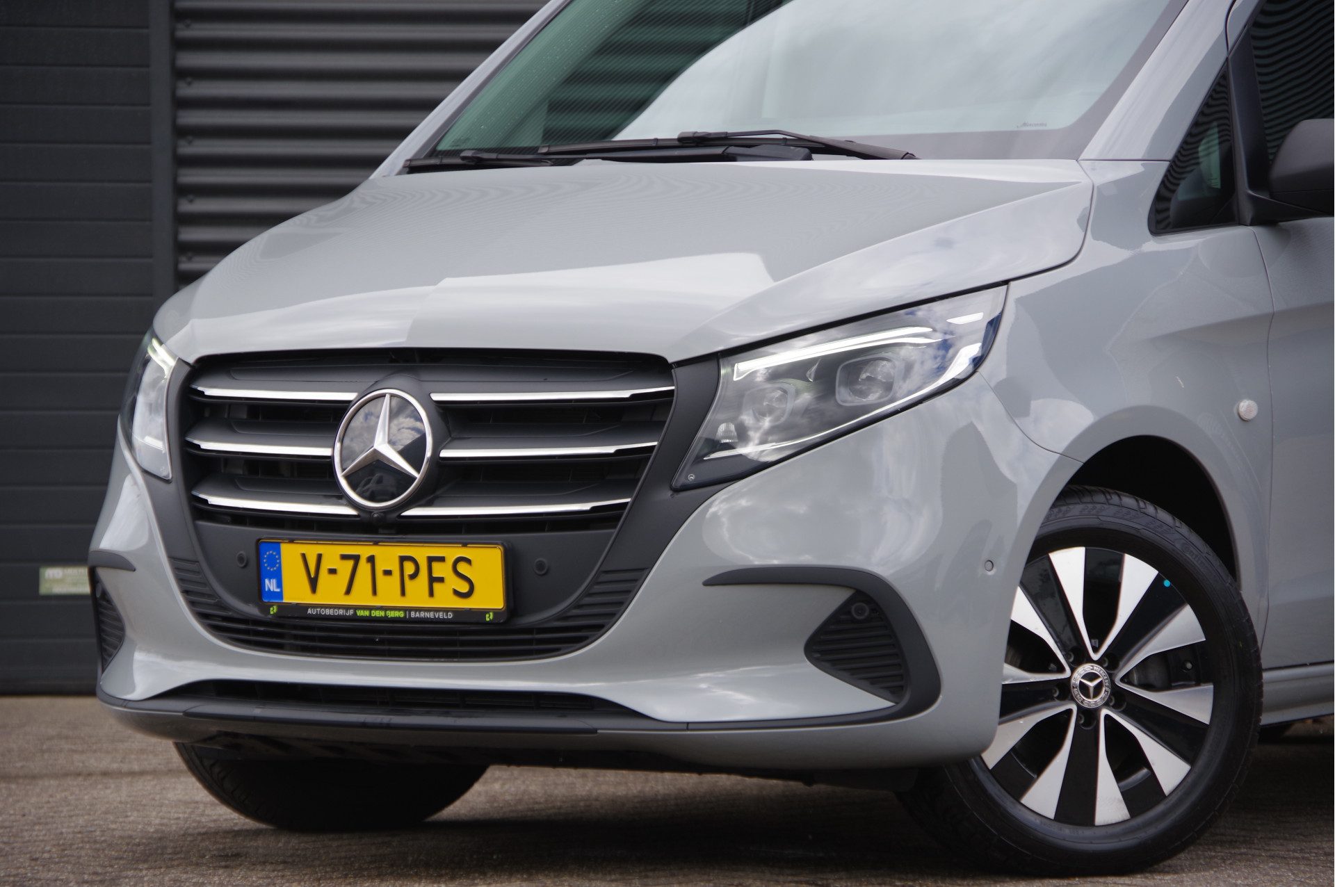 Mercedes-Benz Vito - Afbeelding 3