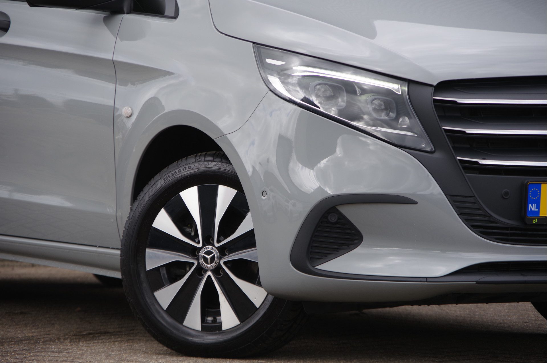 Mercedes-Benz Vito - Afbeelding 31