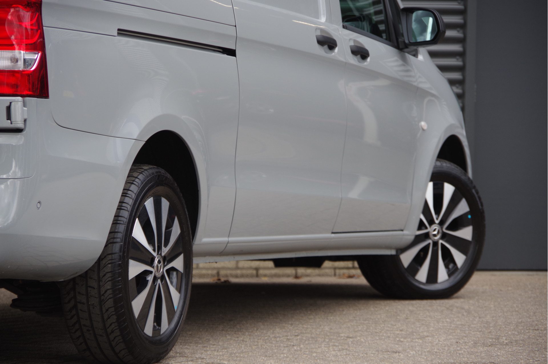 Mercedes-Benz Vito - Afbeelding 33