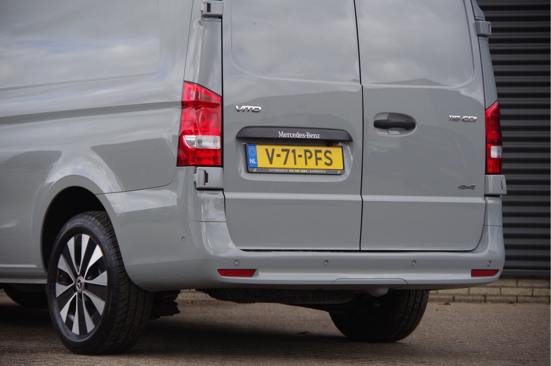 Mercedes-Benz Vito - Afbeelding 35