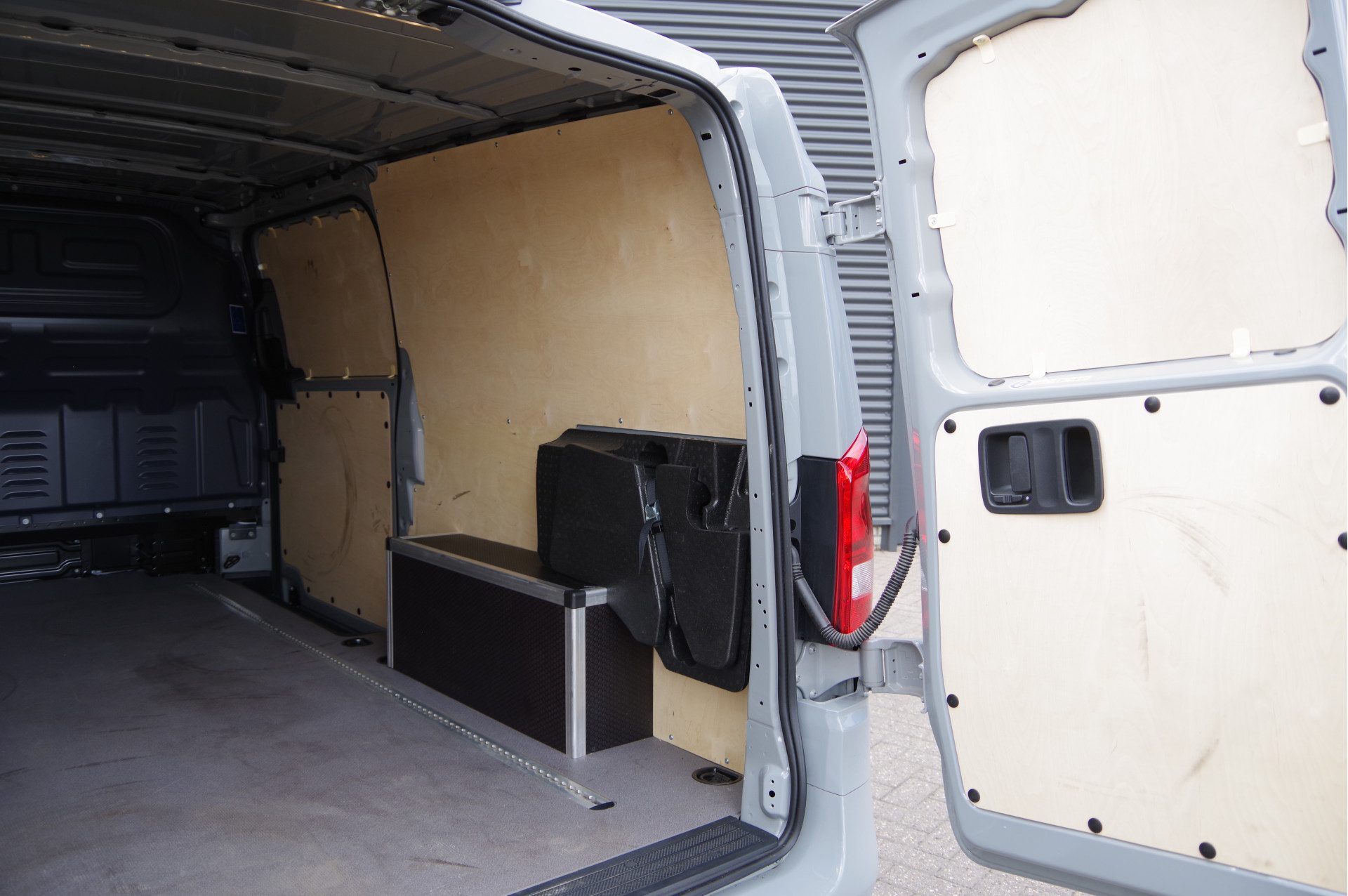 Mercedes-Benz Vito - Afbeelding 36