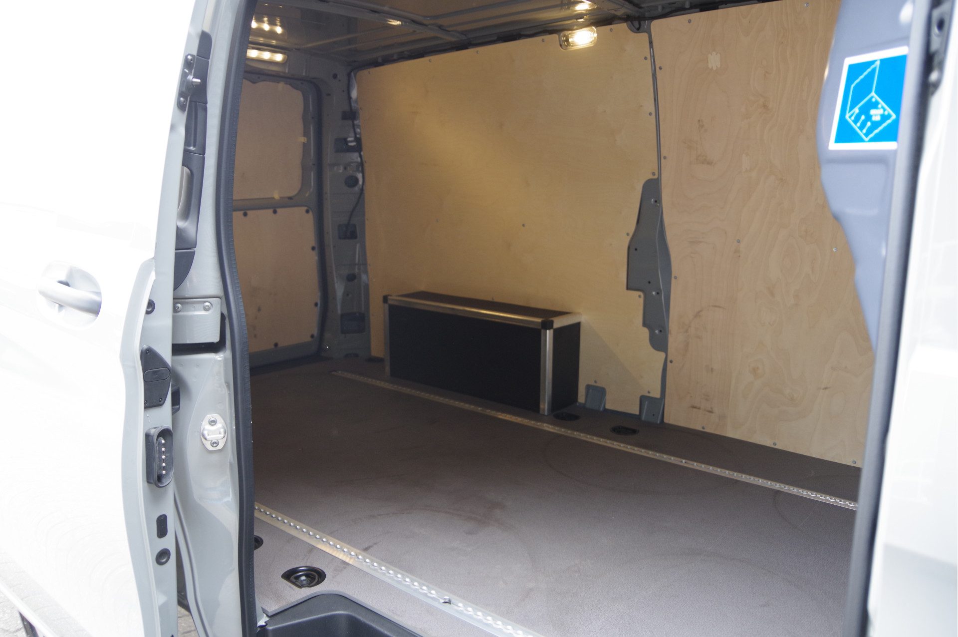 Mercedes-Benz Vito - Afbeelding 38