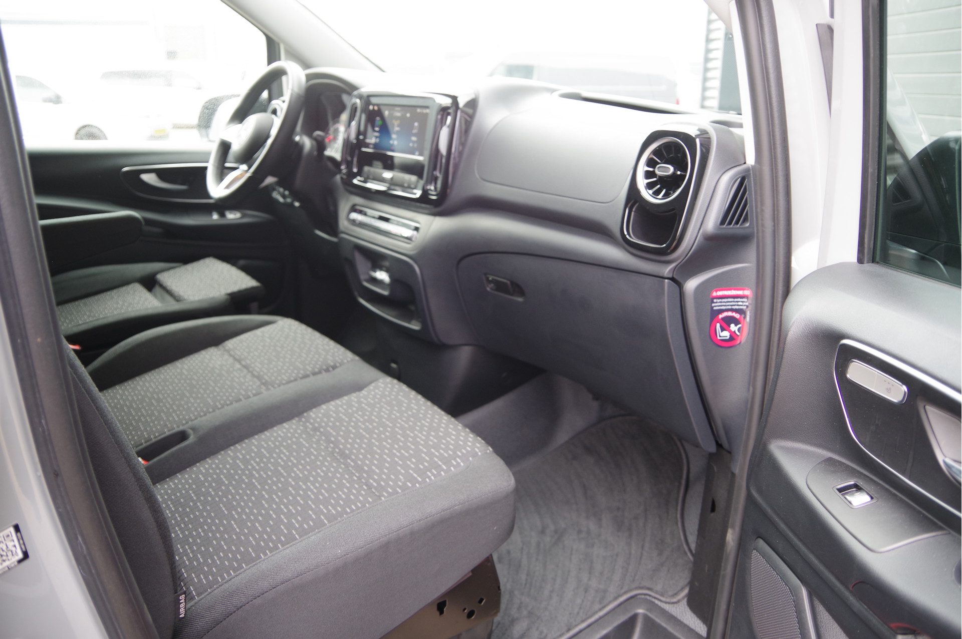 Mercedes-Benz Vito - Afbeelding 39