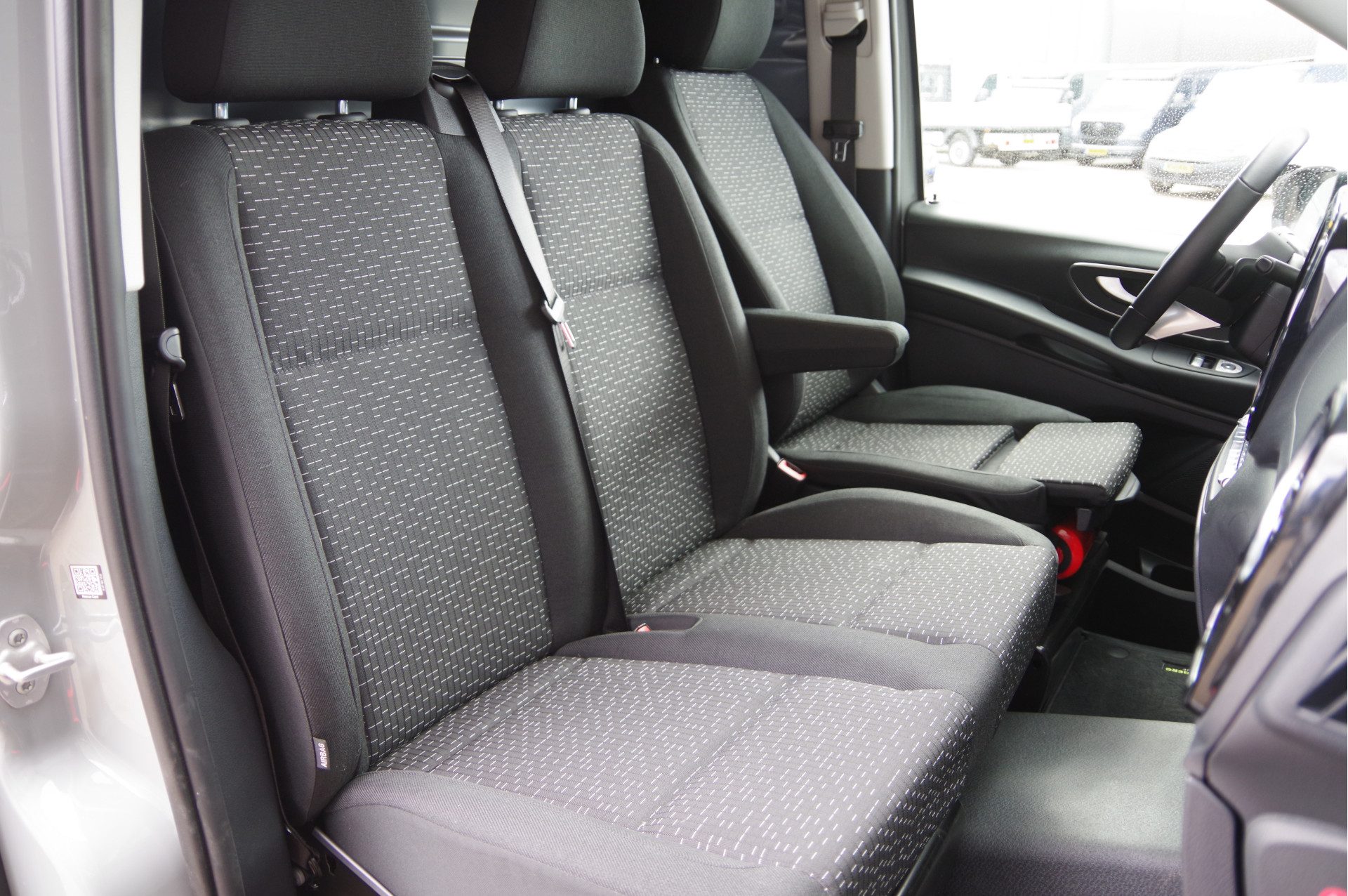 Mercedes-Benz Vito - Afbeelding 41