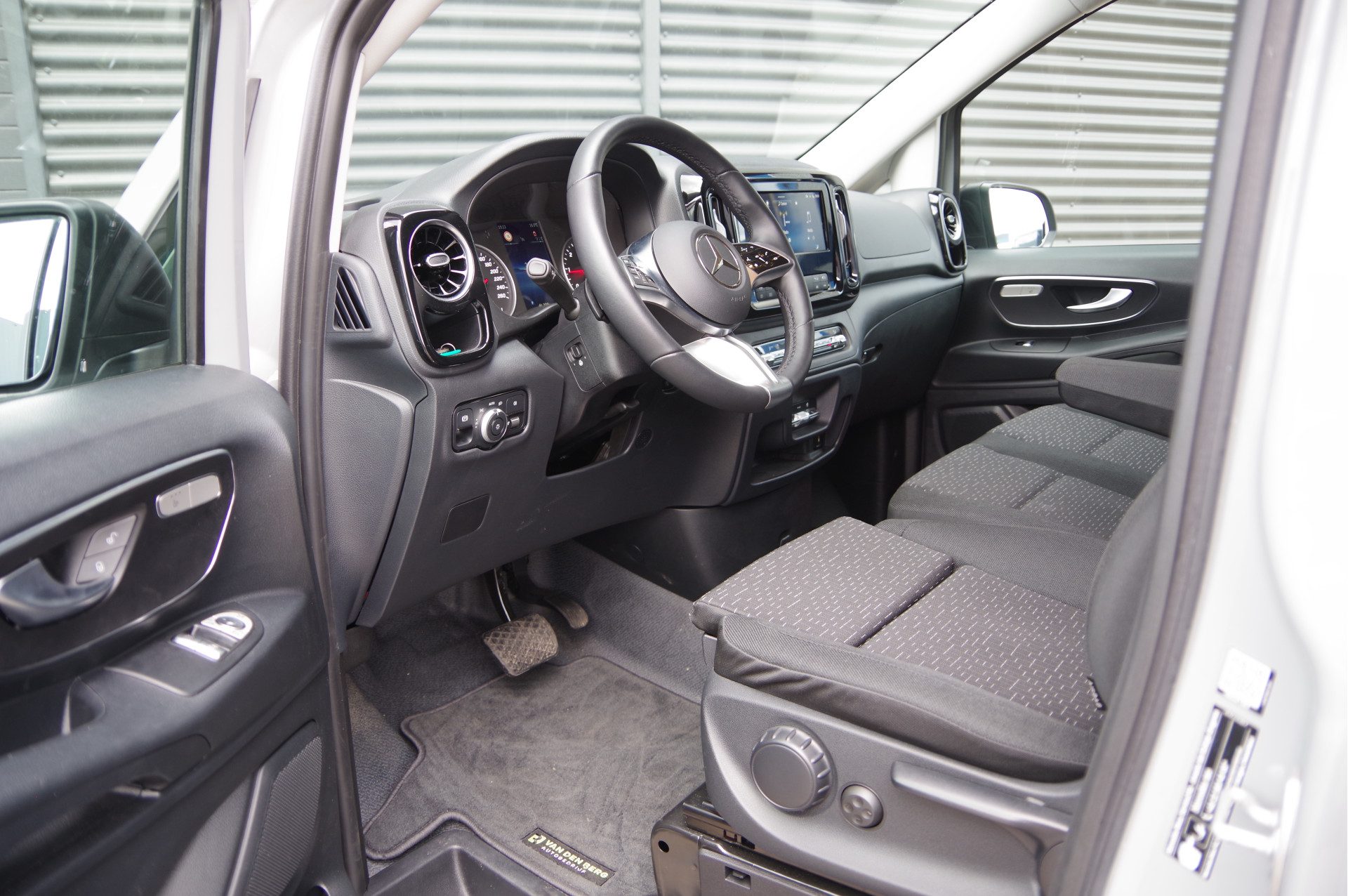 Mercedes-Benz Vito - Afbeelding 5