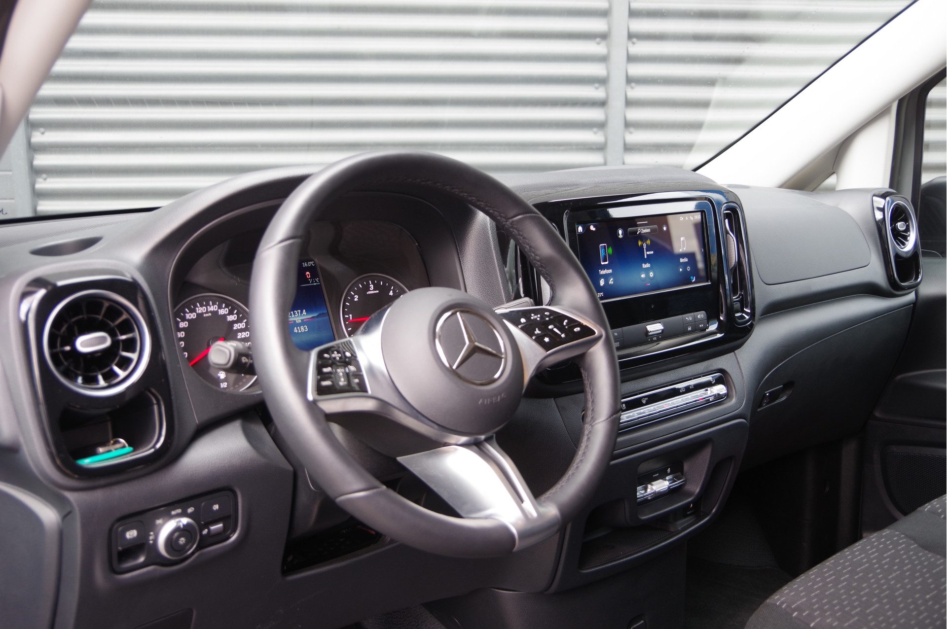 Mercedes-Benz Vito - Afbeelding 6
