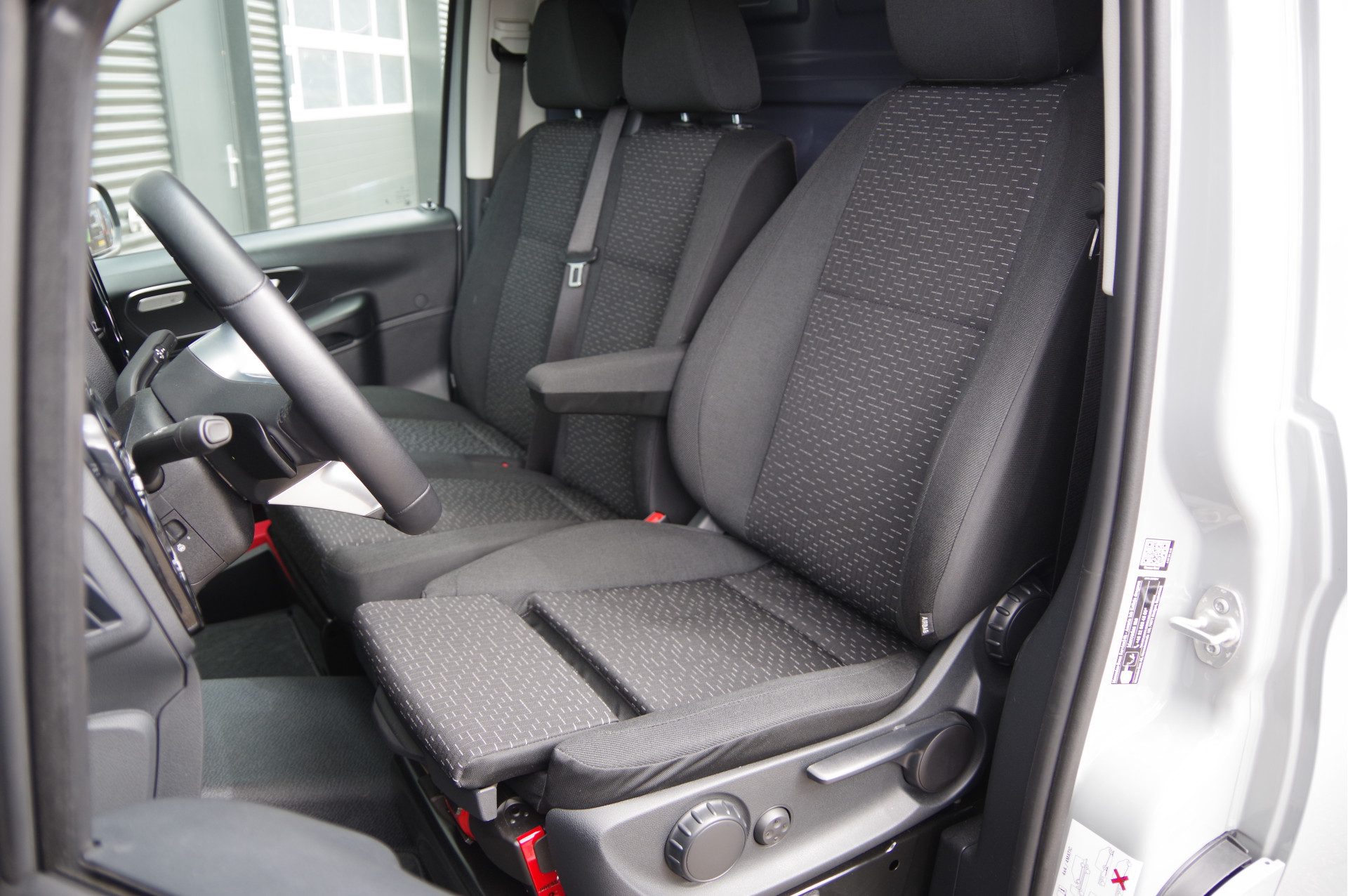 Mercedes-Benz Vito - Afbeelding 7