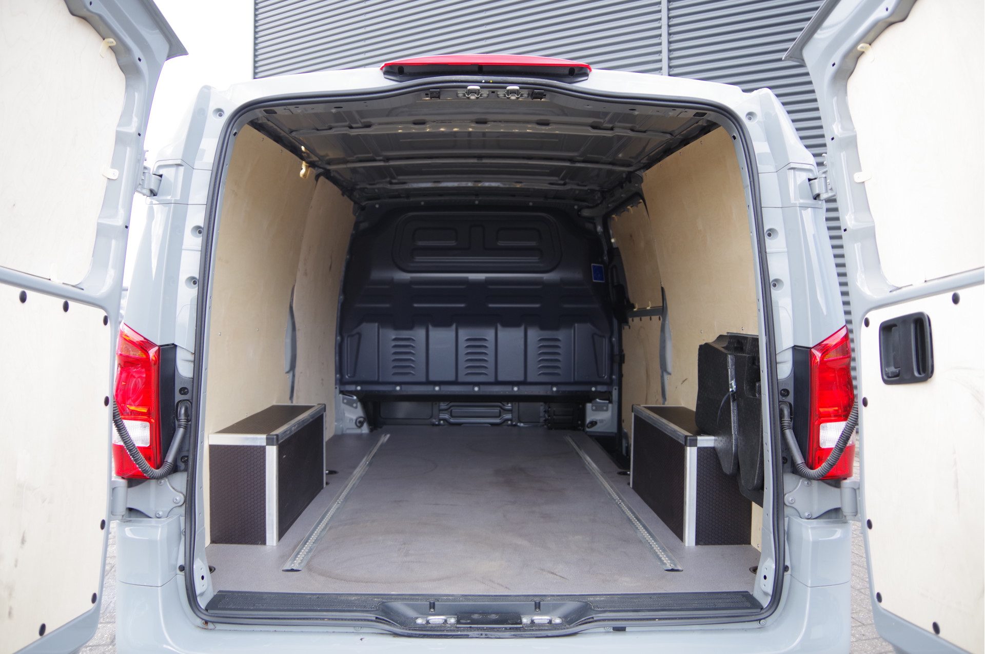 Mercedes-Benz Vito - Afbeelding 9
