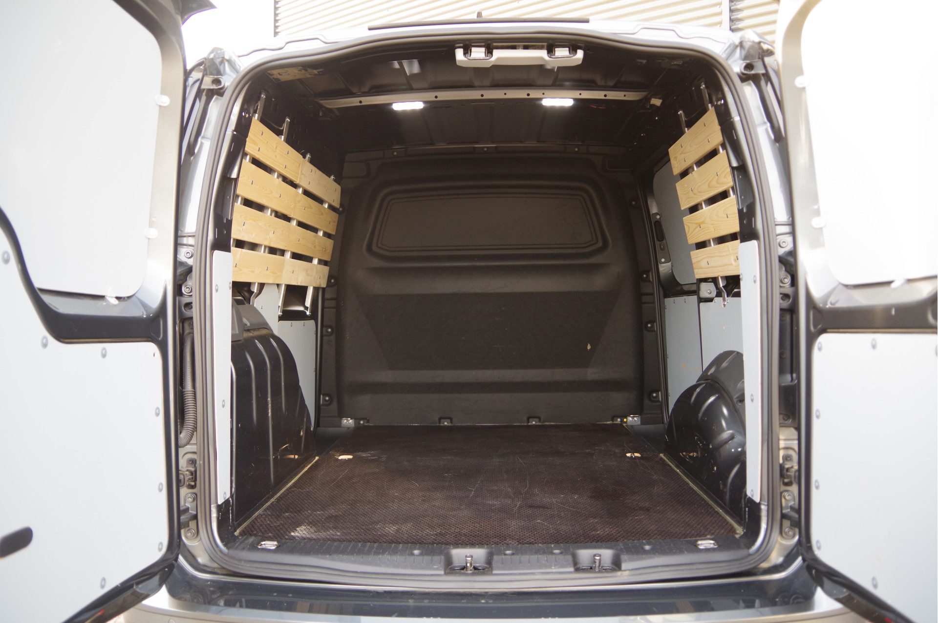 Volkswagen Caddy Cargo - Afbeelding 10