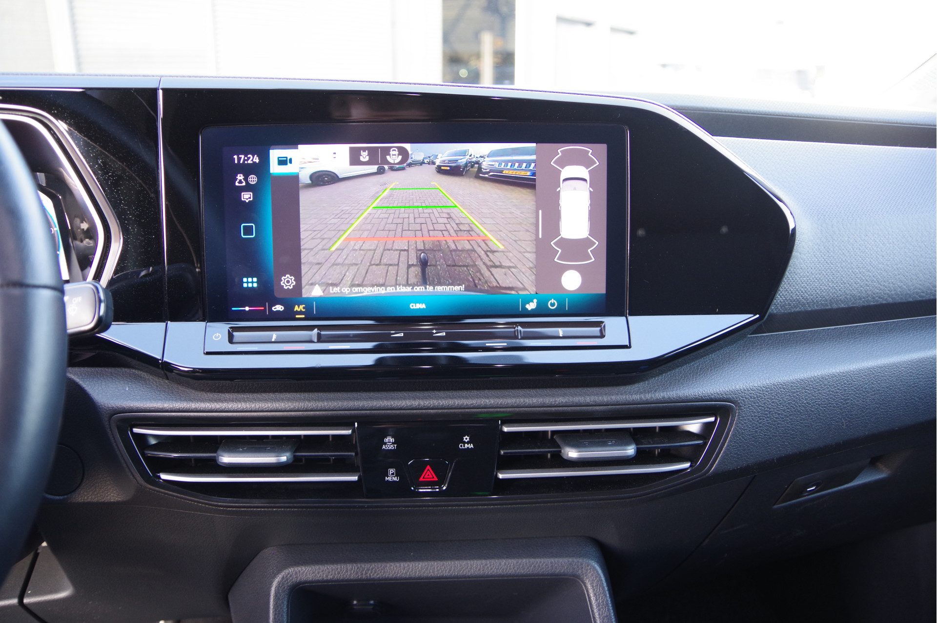 Volkswagen Caddy Cargo - Afbeelding 14