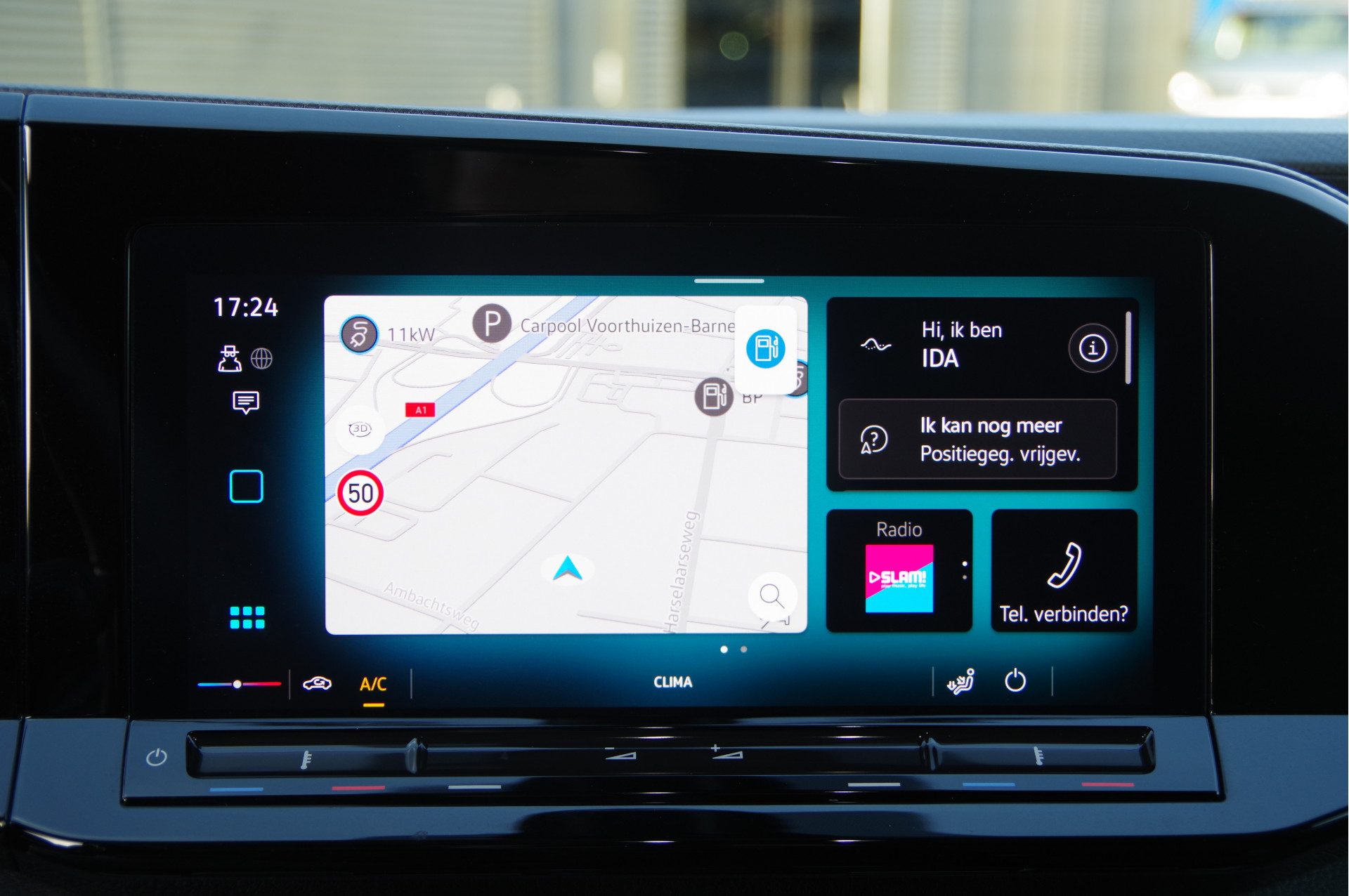 Volkswagen Caddy Cargo - Afbeelding 16