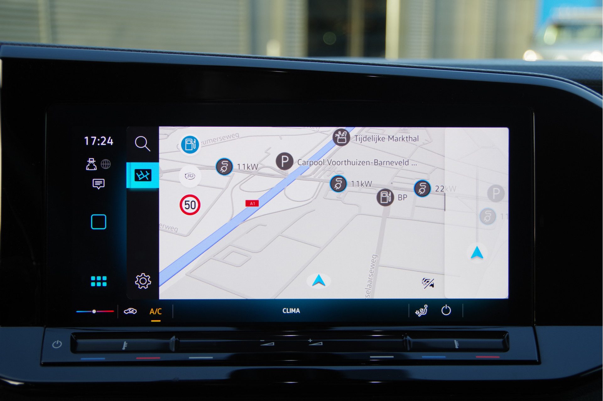 Volkswagen Caddy Cargo - Afbeelding 17