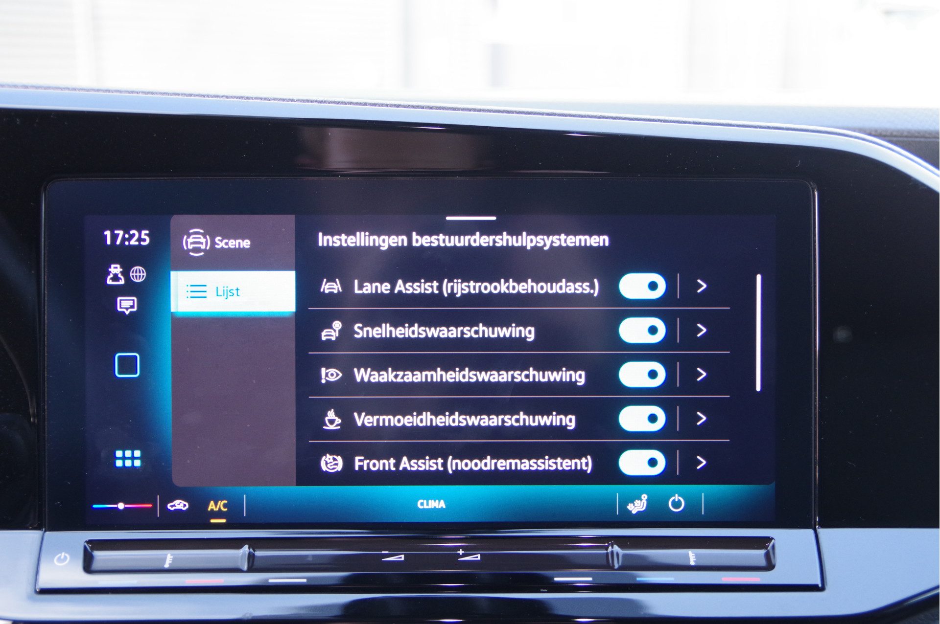 Volkswagen Caddy Cargo - Afbeelding 21