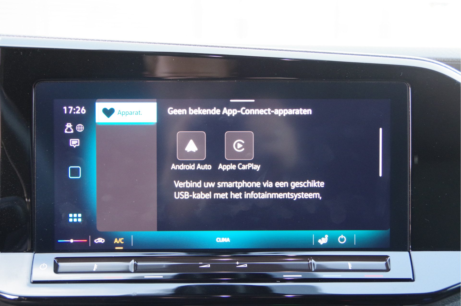 Volkswagen Caddy Cargo - Afbeelding 23