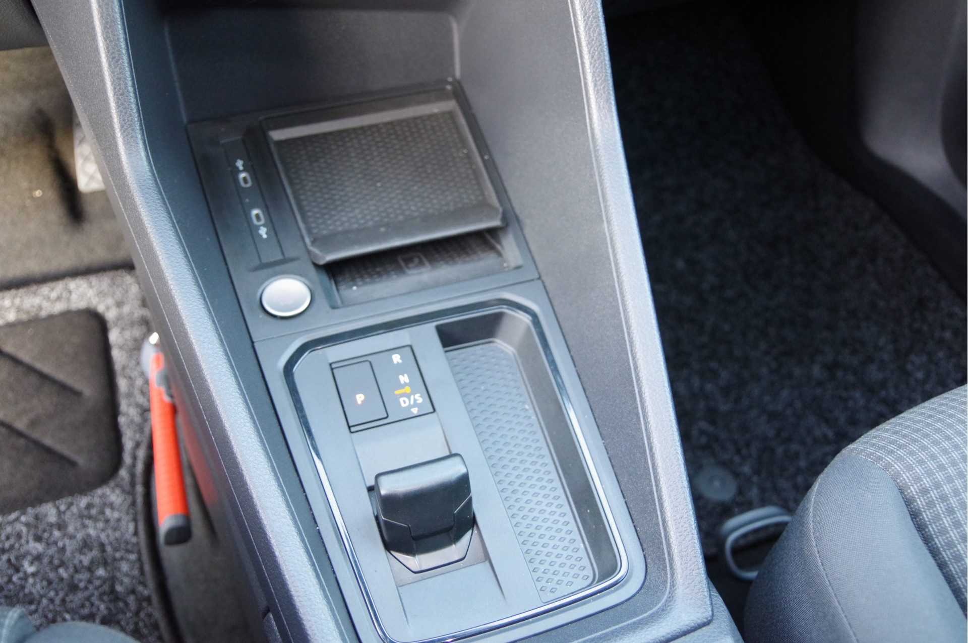 Volkswagen Caddy Cargo - Afbeelding 26