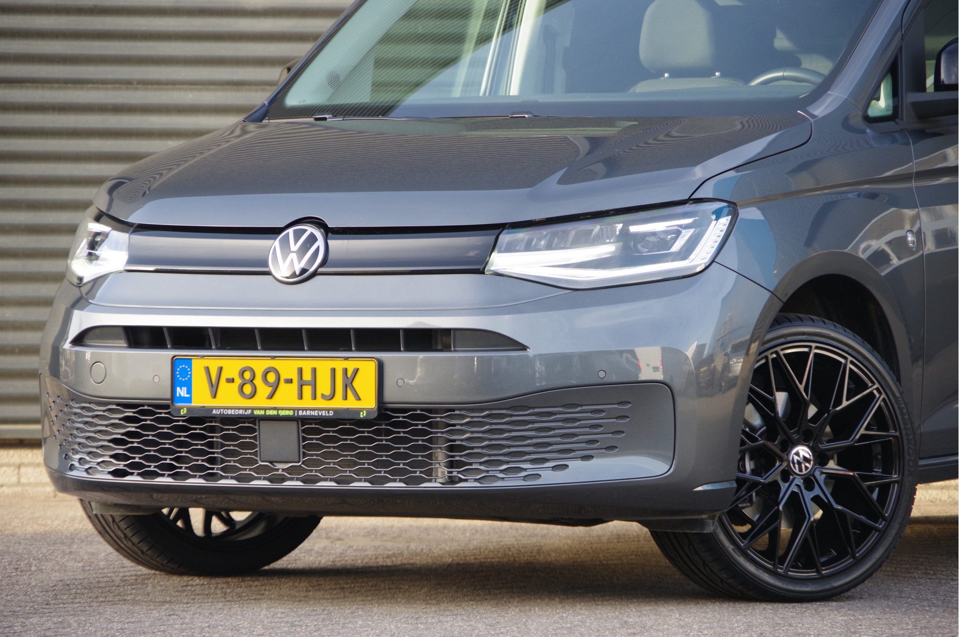 Volkswagen Caddy Cargo - Afbeelding 3