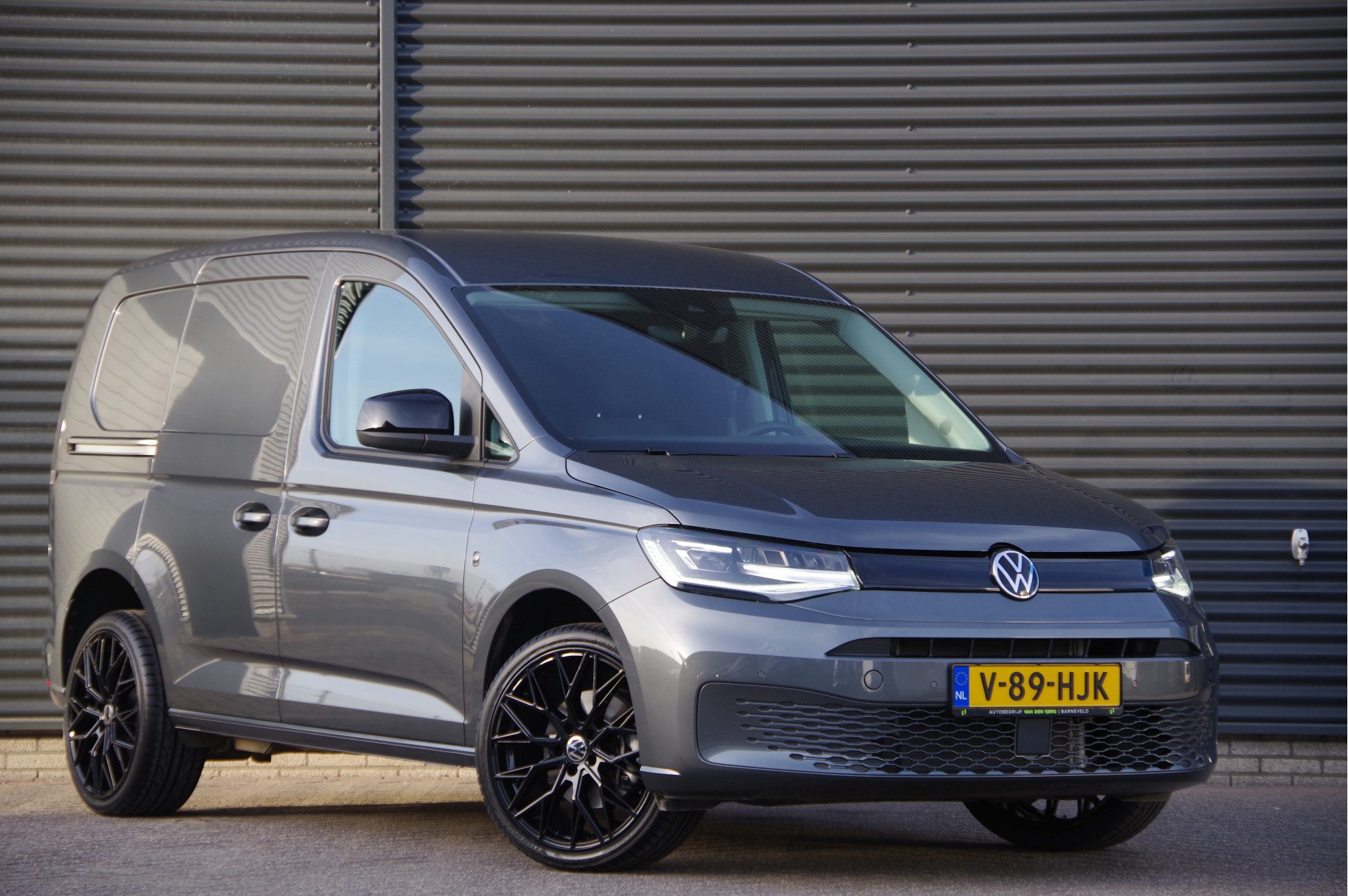 Volkswagen Caddy Cargo - Afbeelding 30