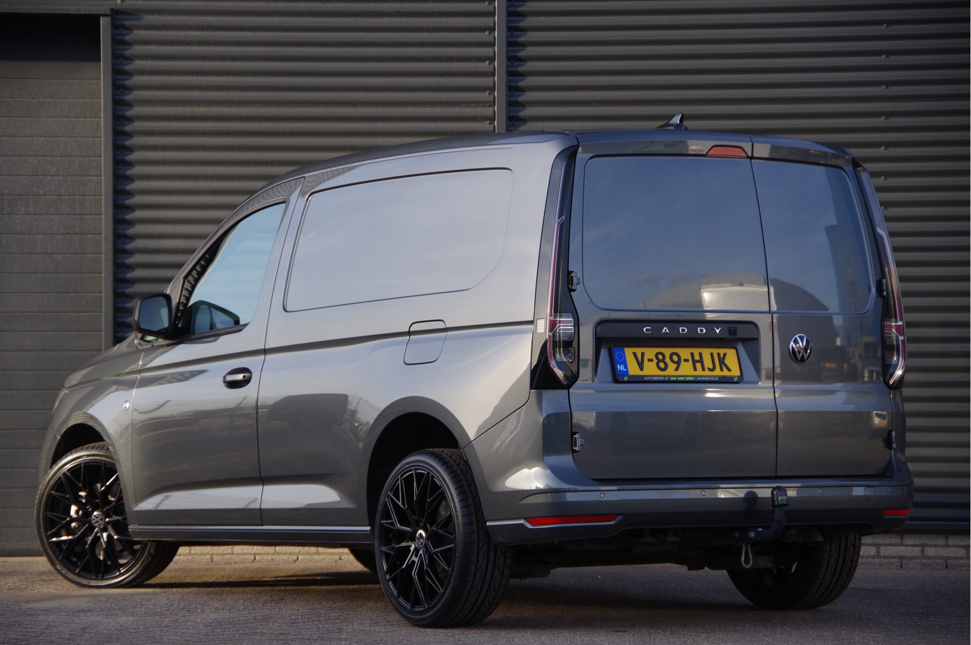 Volkswagen Caddy Cargo - Afbeelding 31