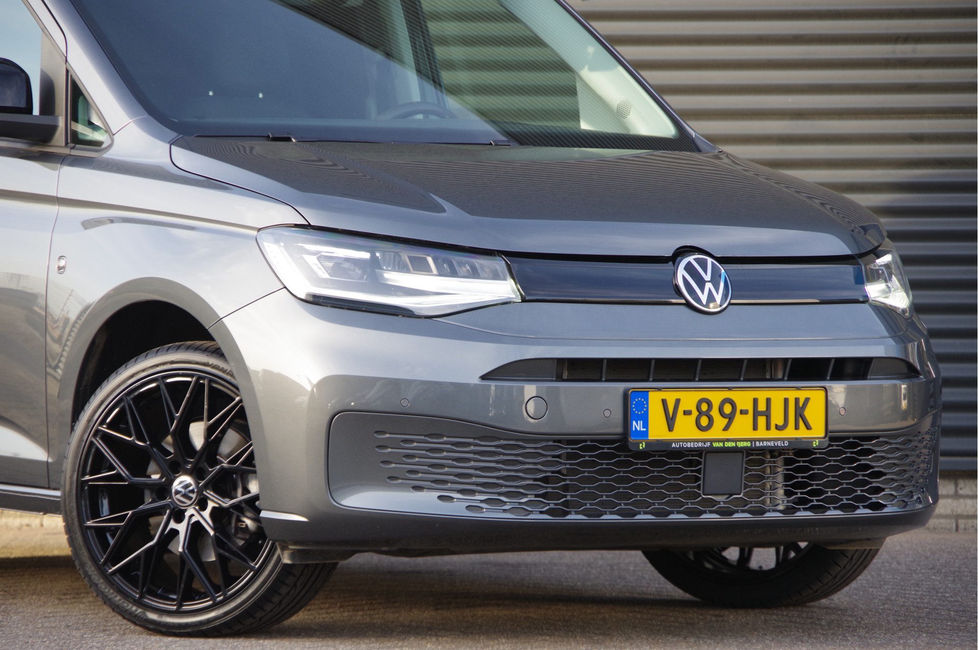 Volkswagen Caddy Cargo - Afbeelding 32