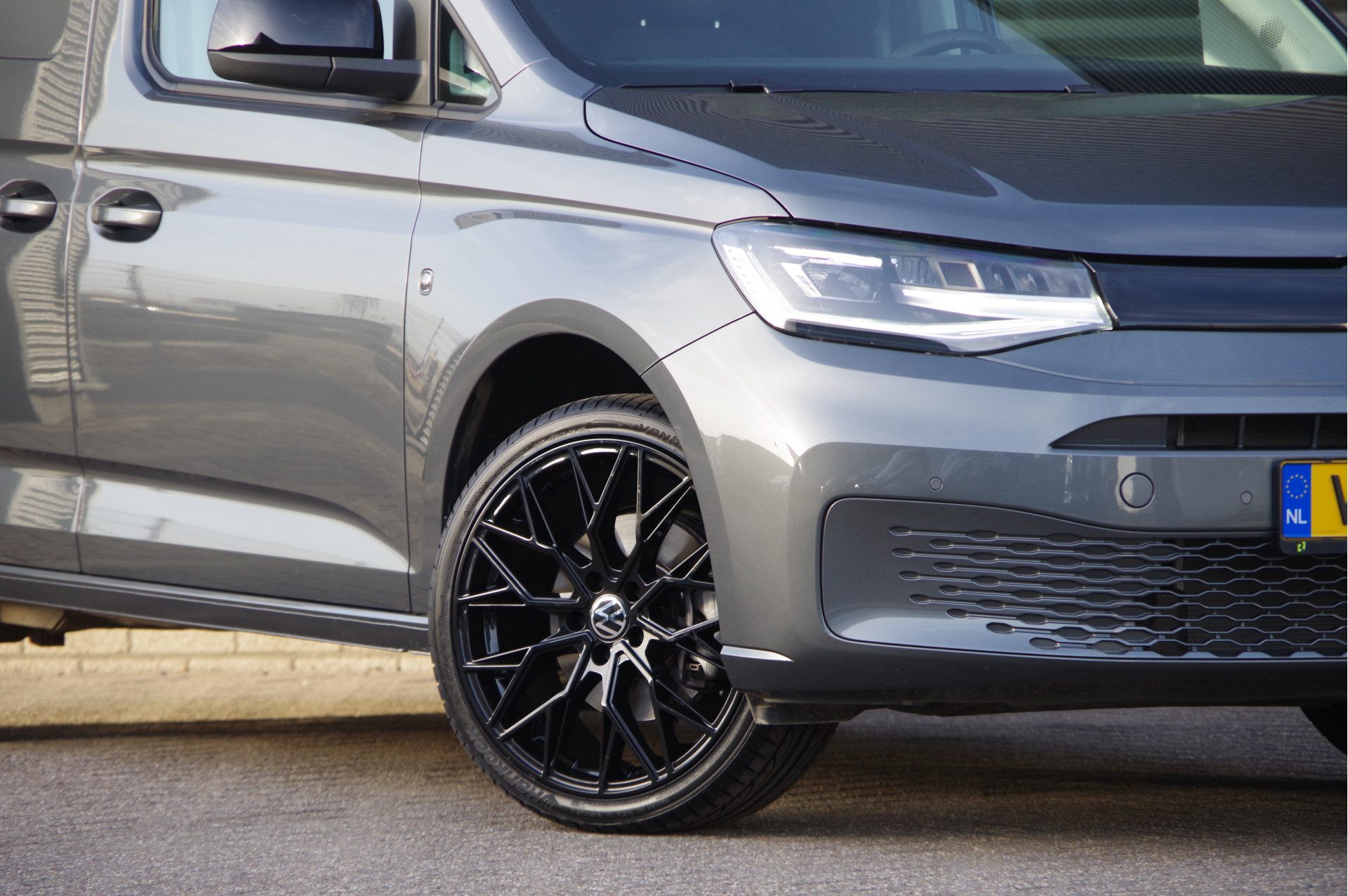 Volkswagen Caddy Cargo - Afbeelding 33