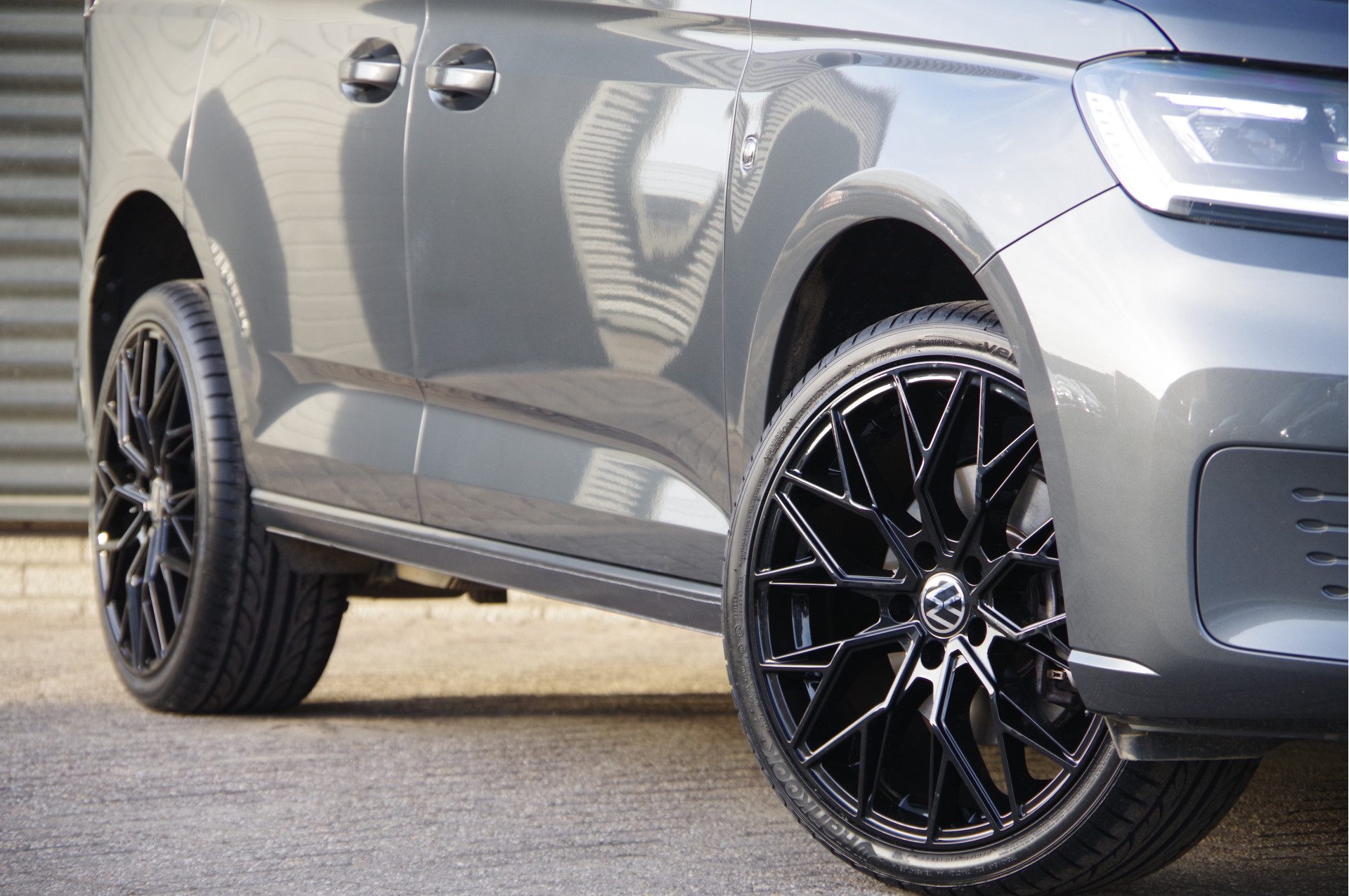 Volkswagen Caddy Cargo - Afbeelding 34