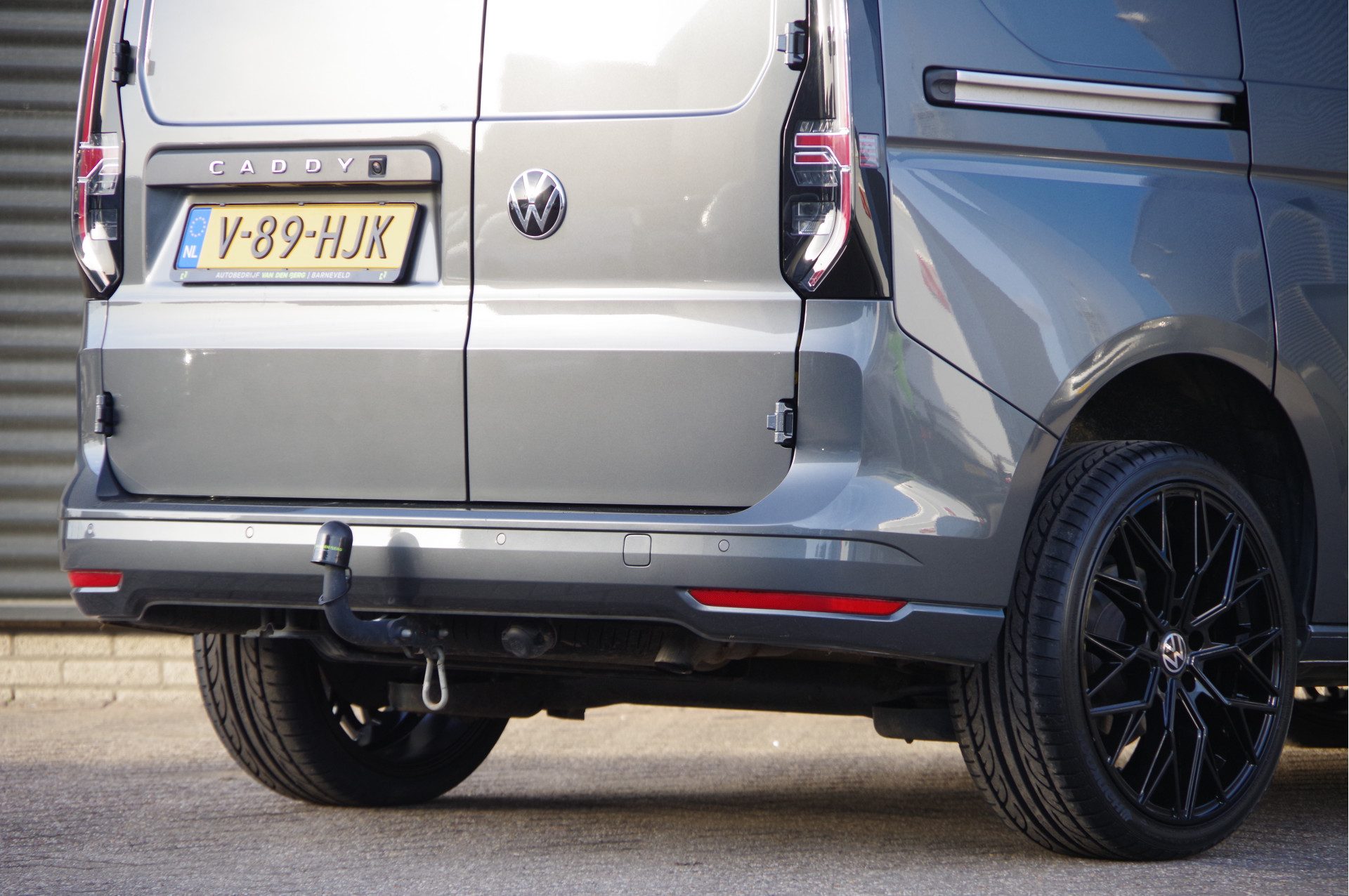 Volkswagen Caddy Cargo - Afbeelding 35