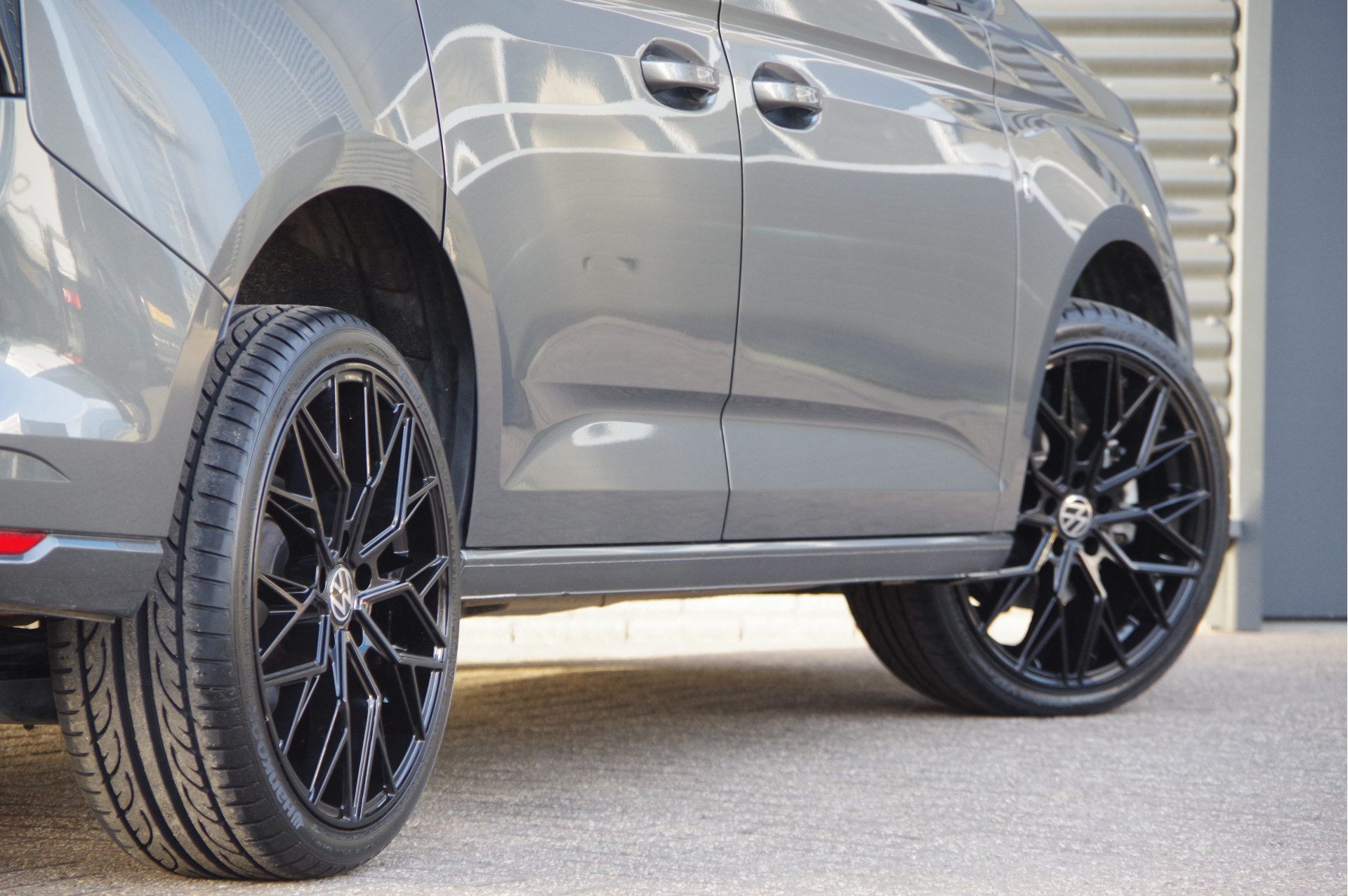 Volkswagen Caddy Cargo - Afbeelding 36