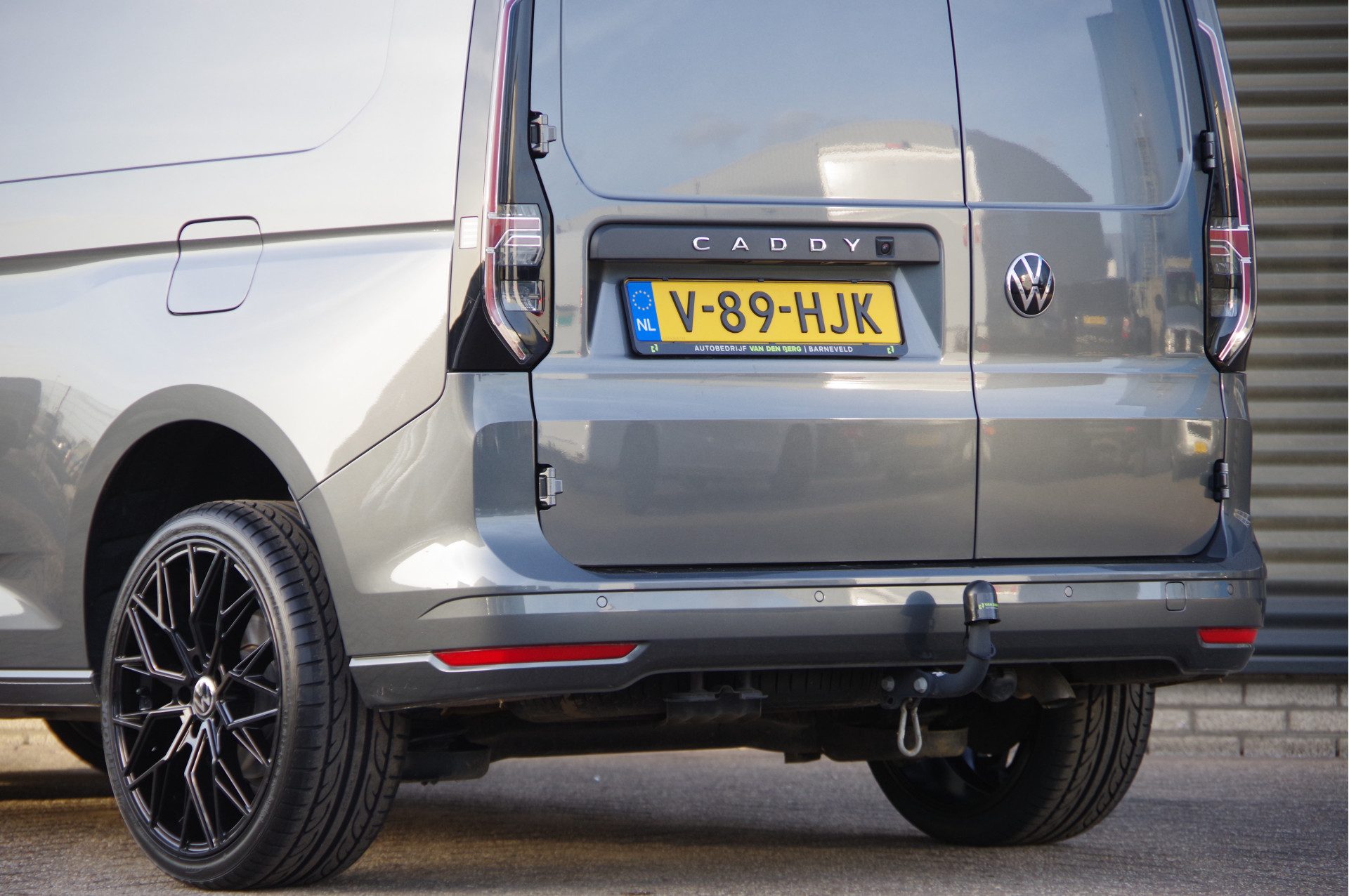 Volkswagen Caddy Cargo - Afbeelding 38