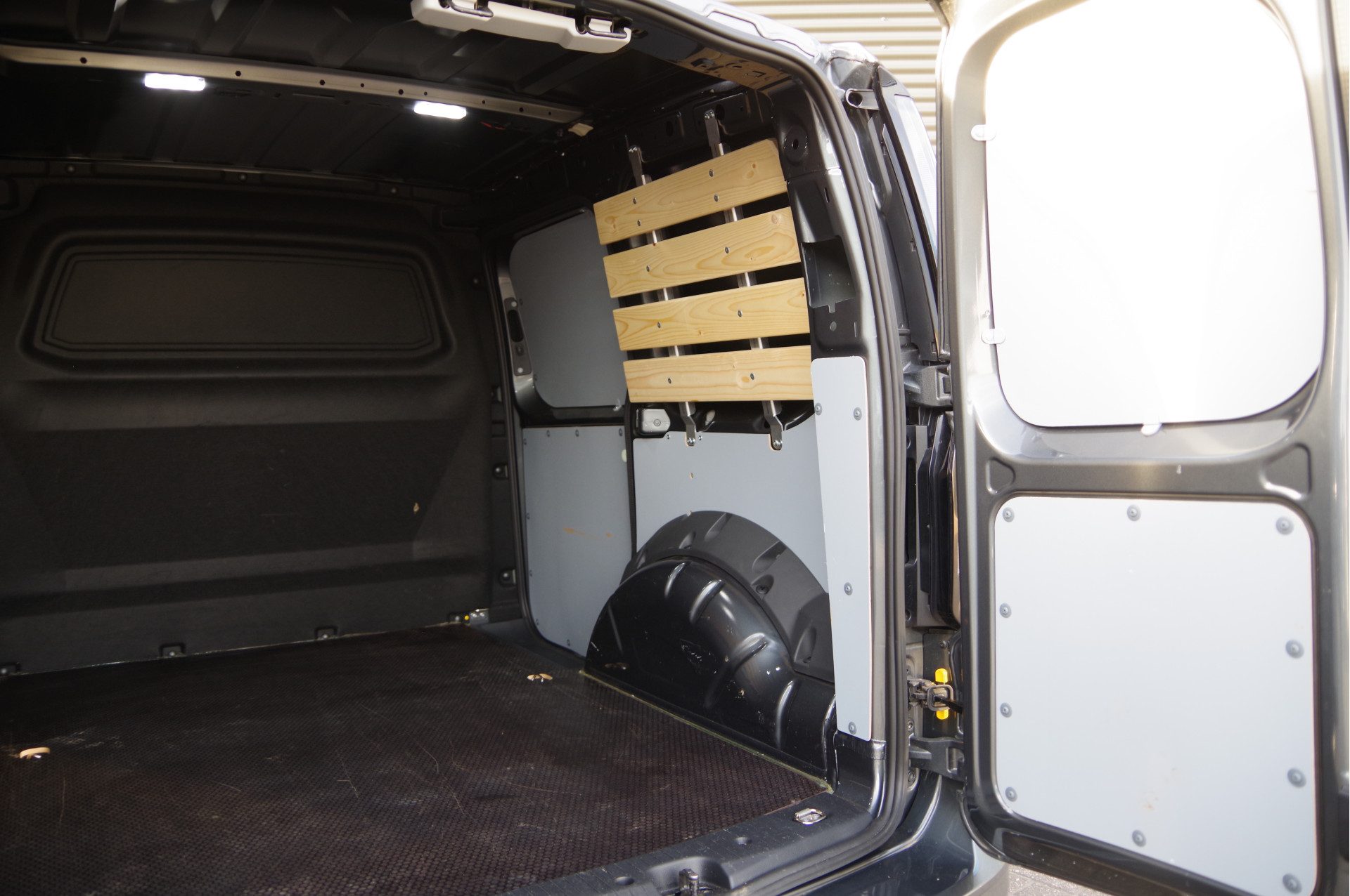 Volkswagen Caddy Cargo - Afbeelding 41
