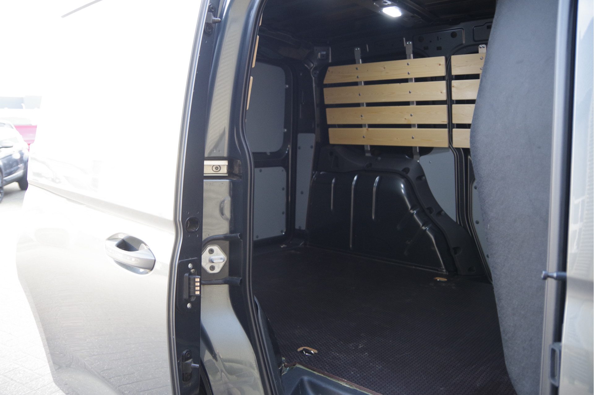 Volkswagen Caddy Cargo - Afbeelding 43