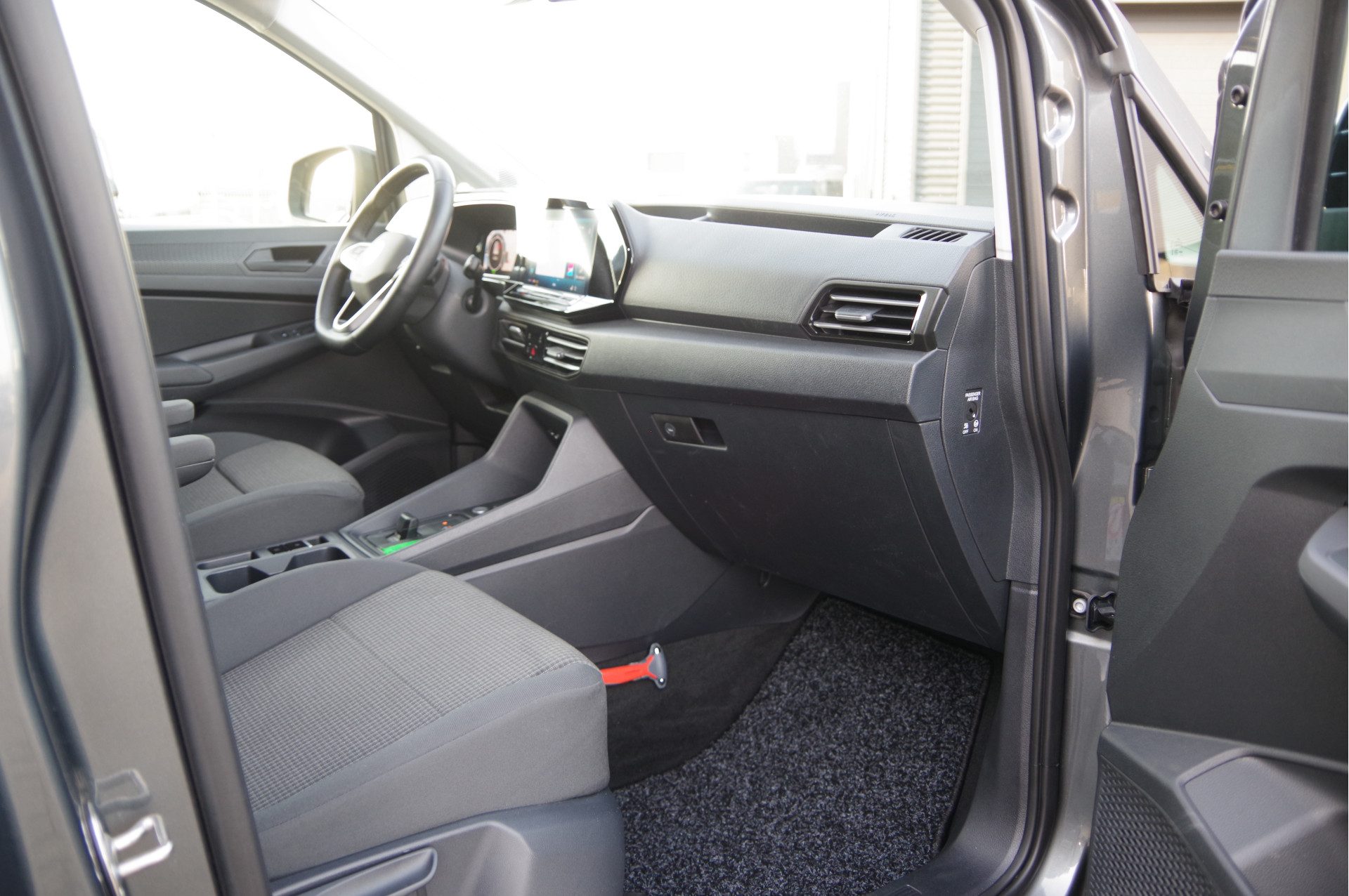 Volkswagen Caddy Cargo - Afbeelding 44