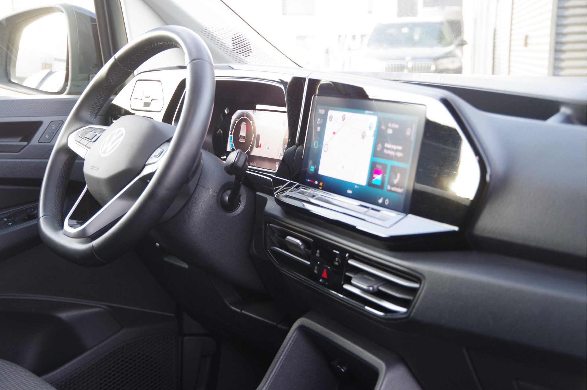 Volkswagen Caddy Cargo - Afbeelding 45