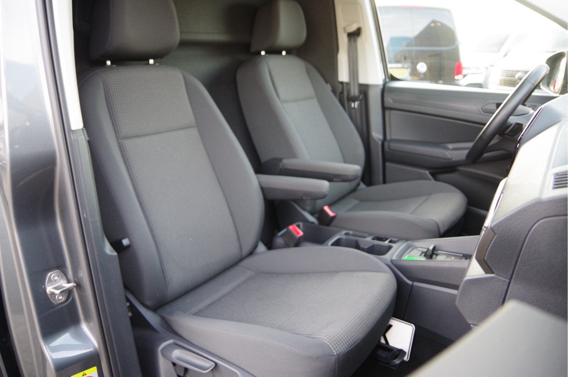 Volkswagen Caddy Cargo - Afbeelding 46