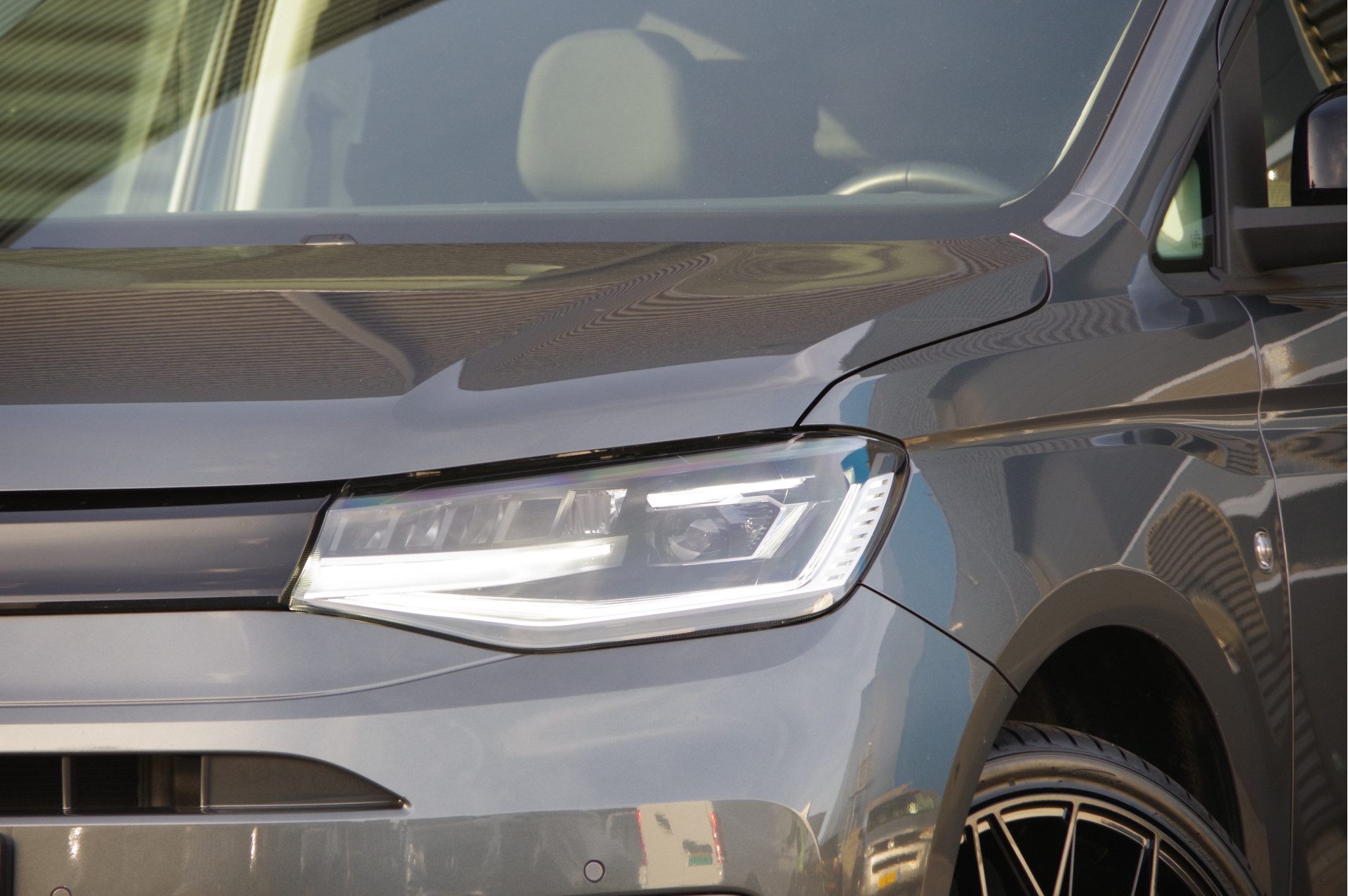 Volkswagen Caddy Cargo - Afbeelding 5