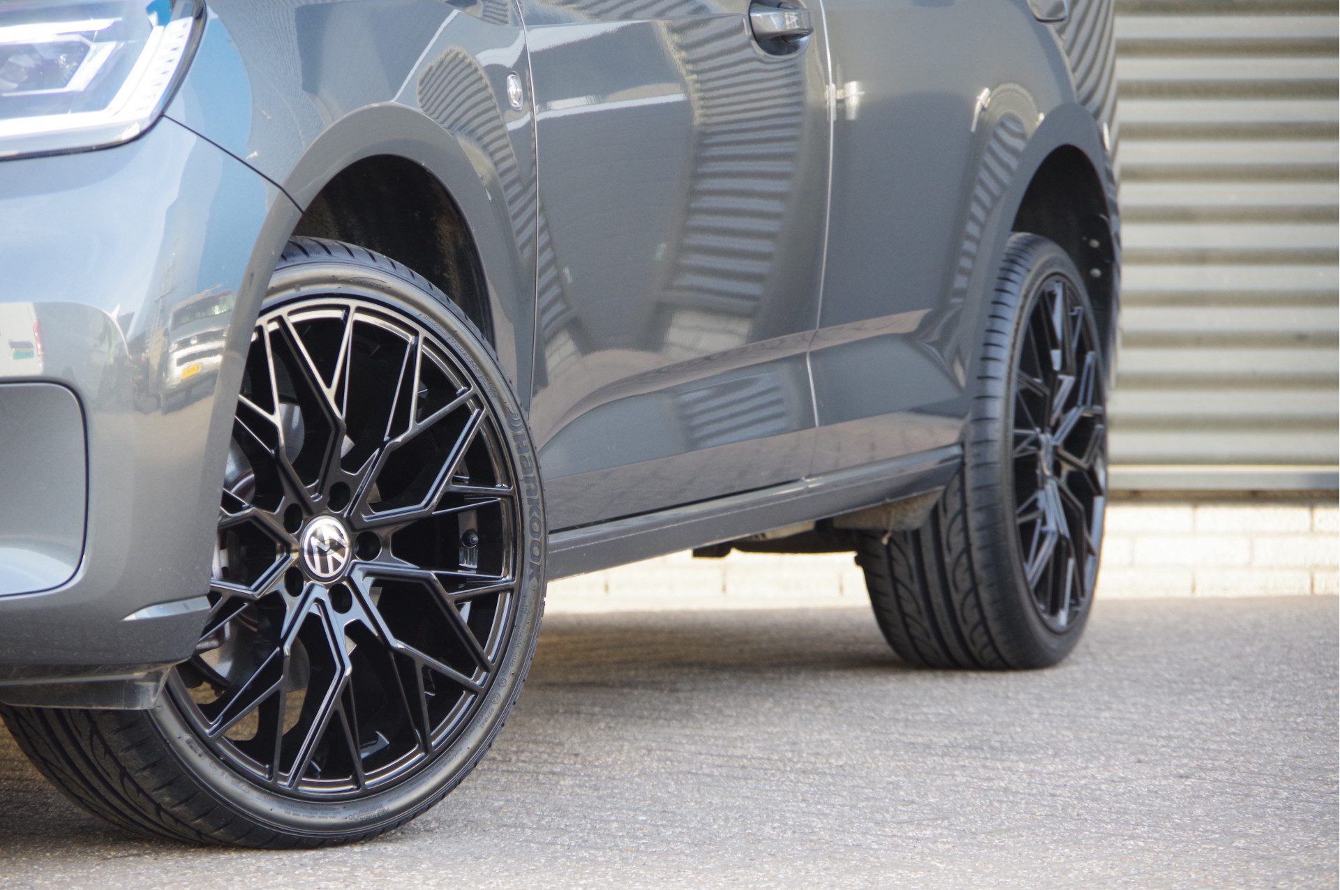 Volkswagen Caddy Cargo - Afbeelding 6