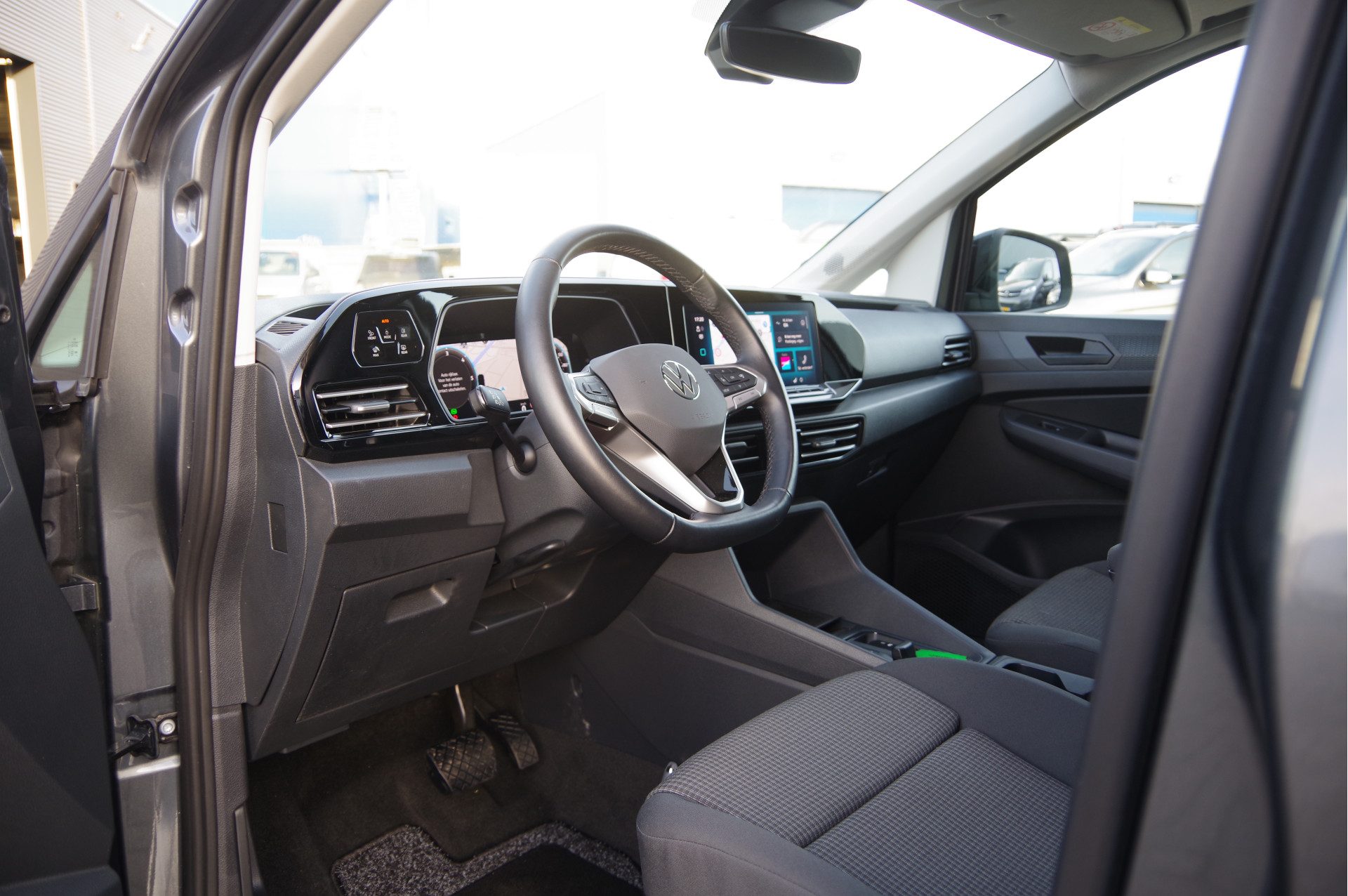 Volkswagen Caddy Cargo - Afbeelding 7