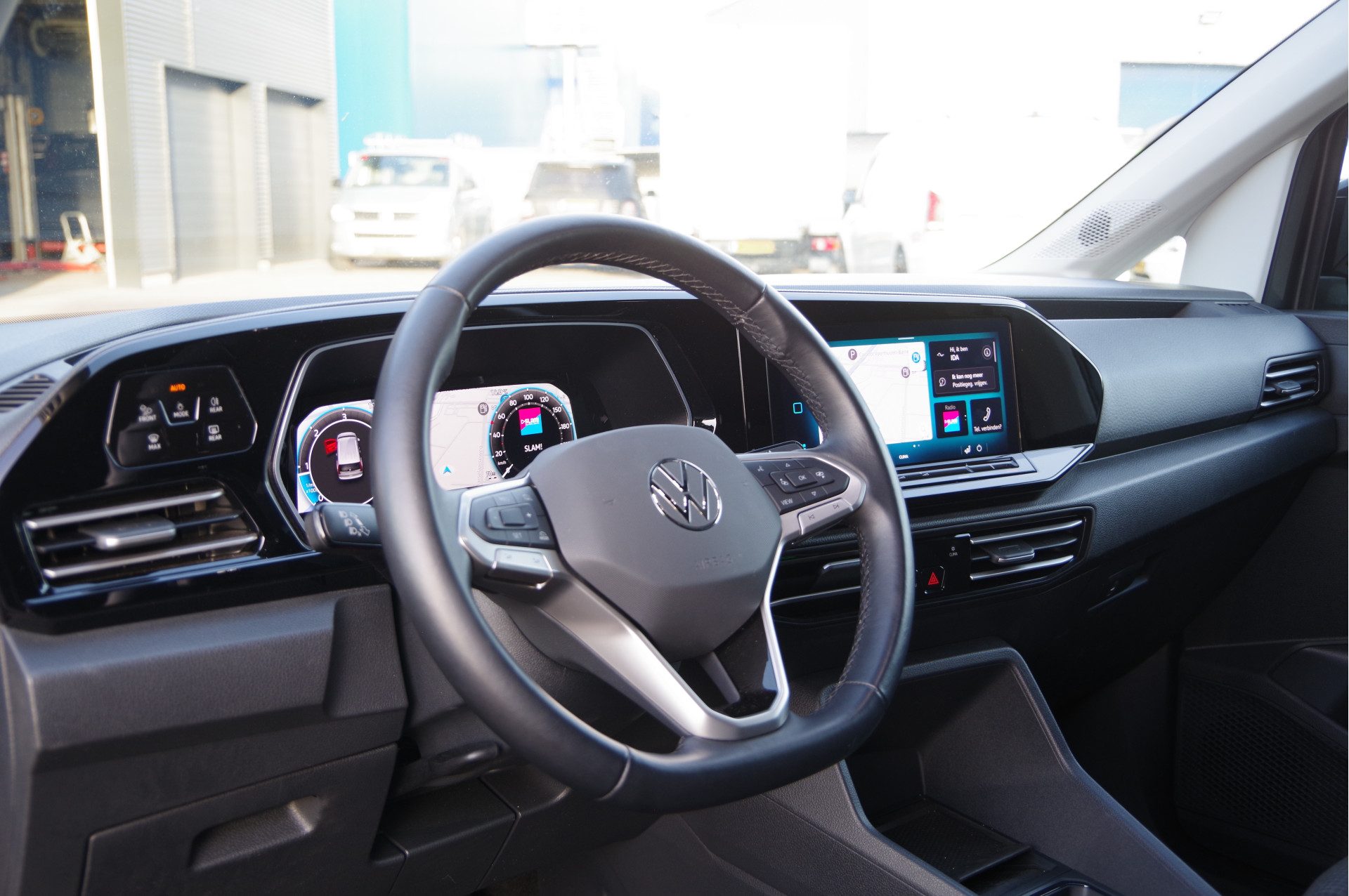 Volkswagen Caddy Cargo - Afbeelding 8