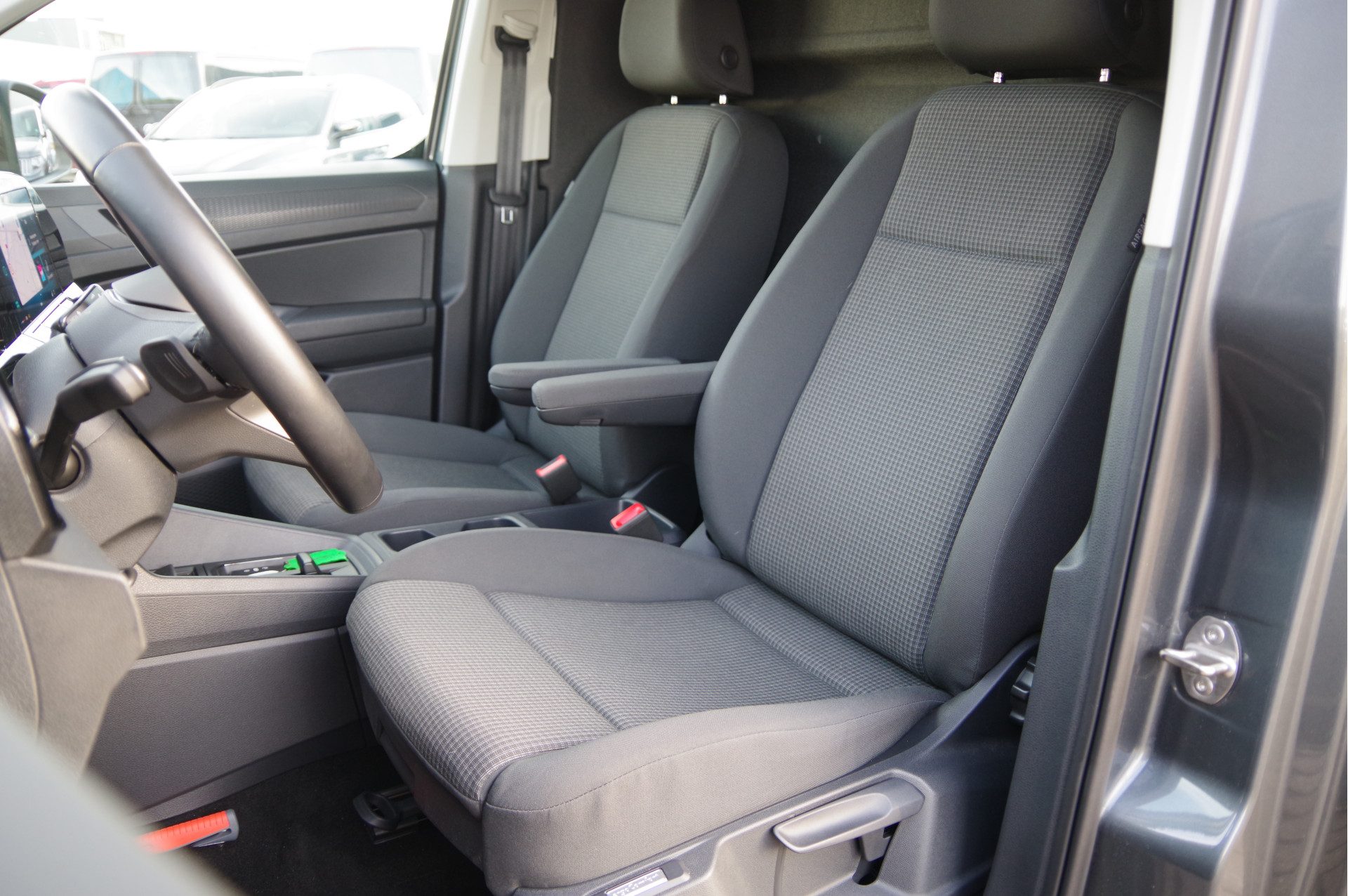 Volkswagen Caddy Cargo - Afbeelding 9