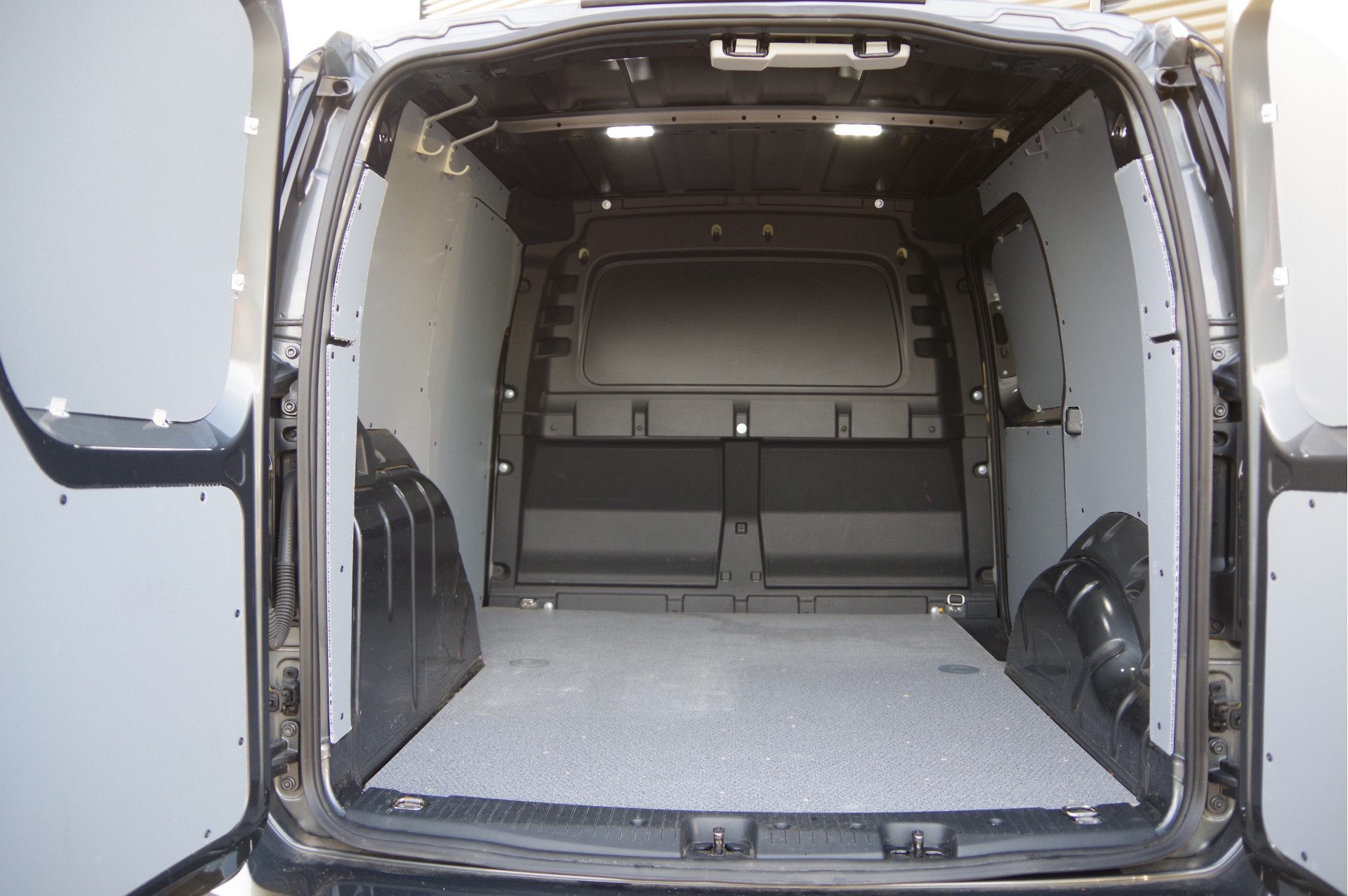 Volkswagen Caddy Cargo - Afbeelding 10