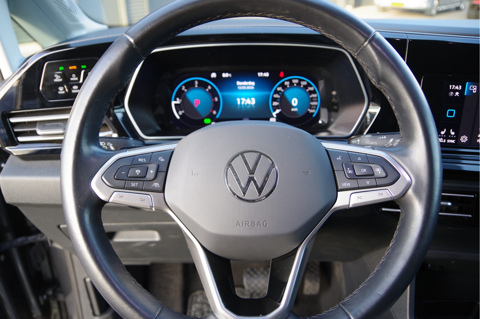 Volkswagen Caddy Cargo - Afbeelding 11